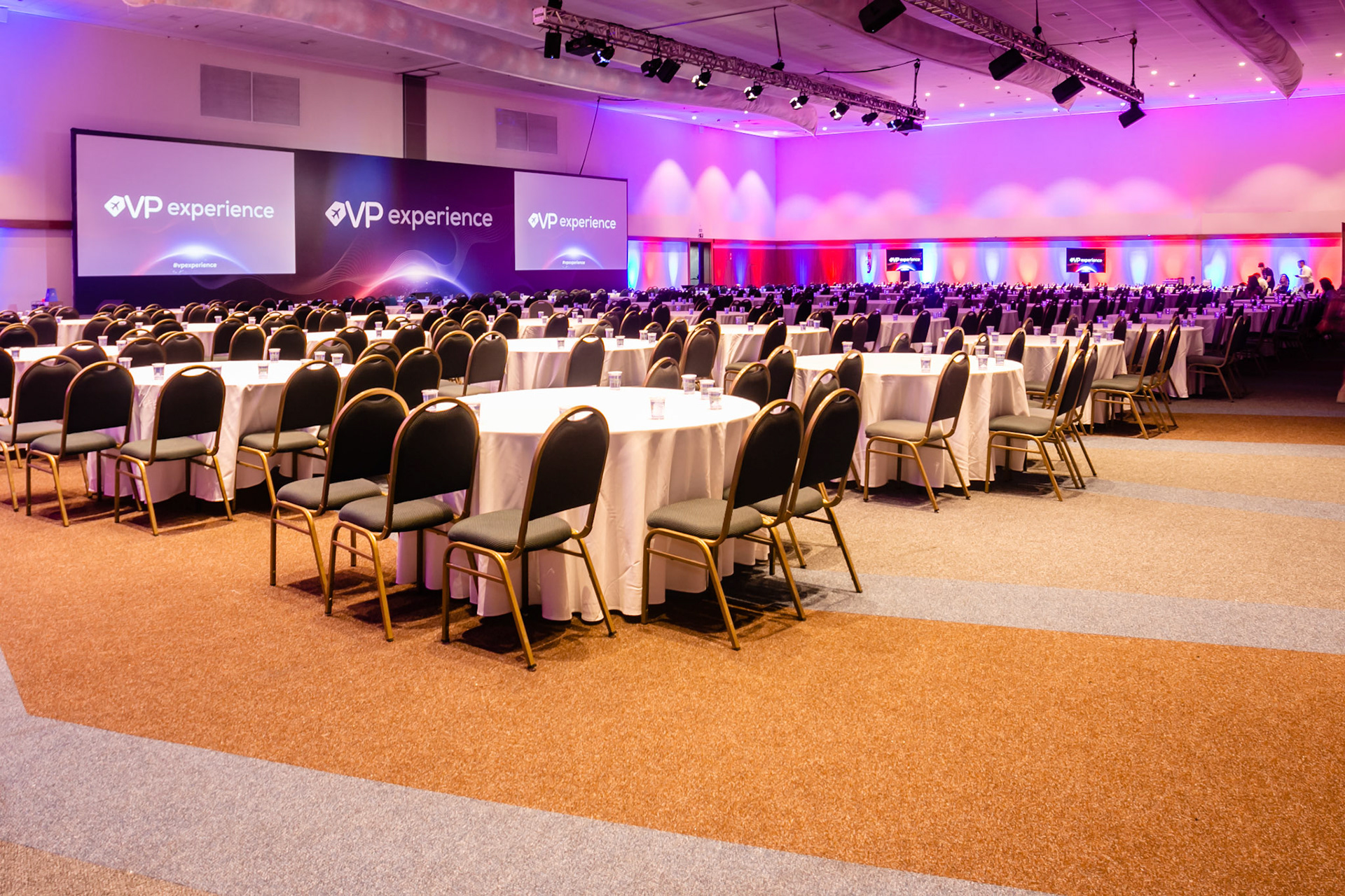 VP Experience - Viagens Promo