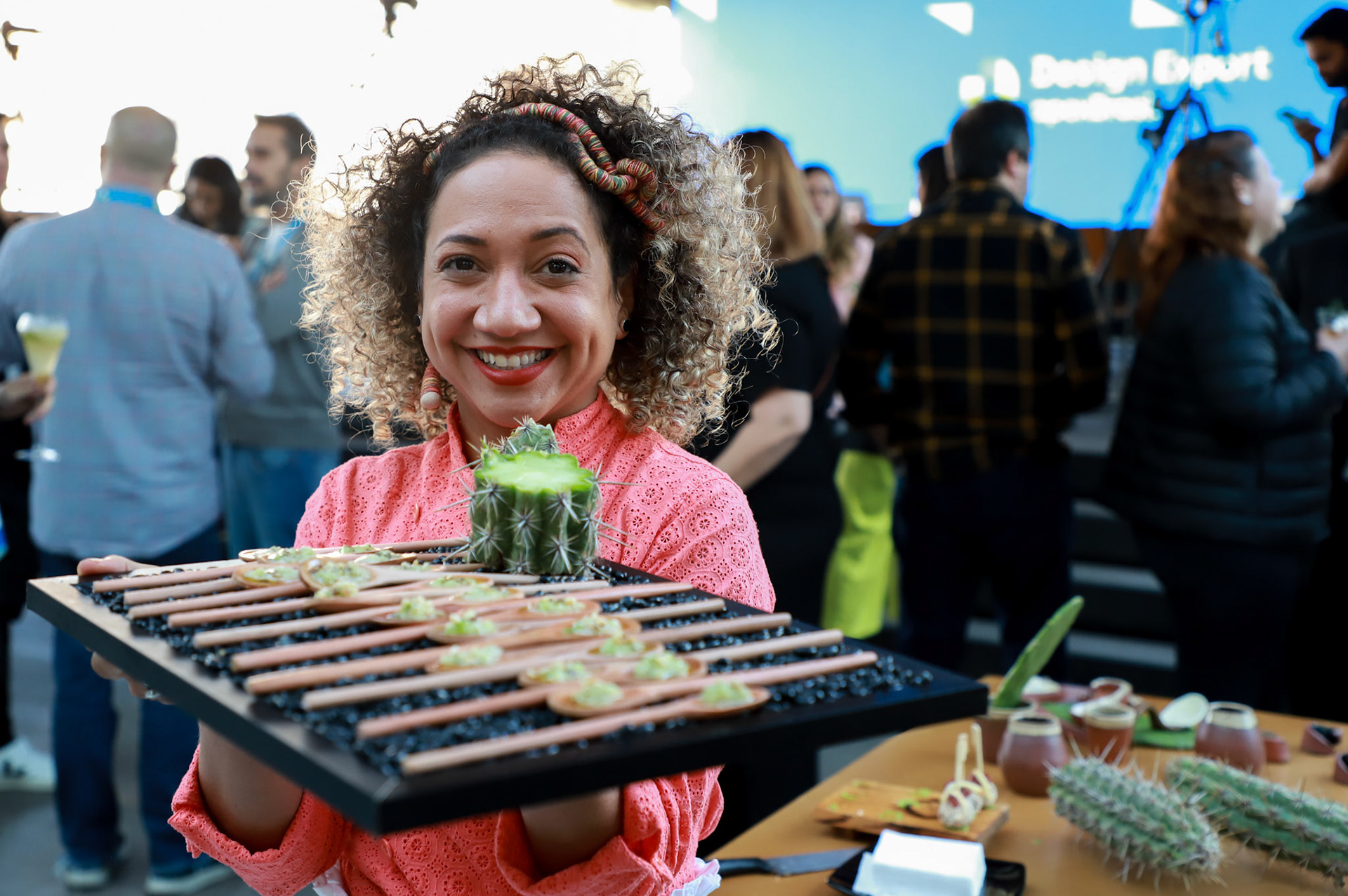 Evento Design Export Day - Apex