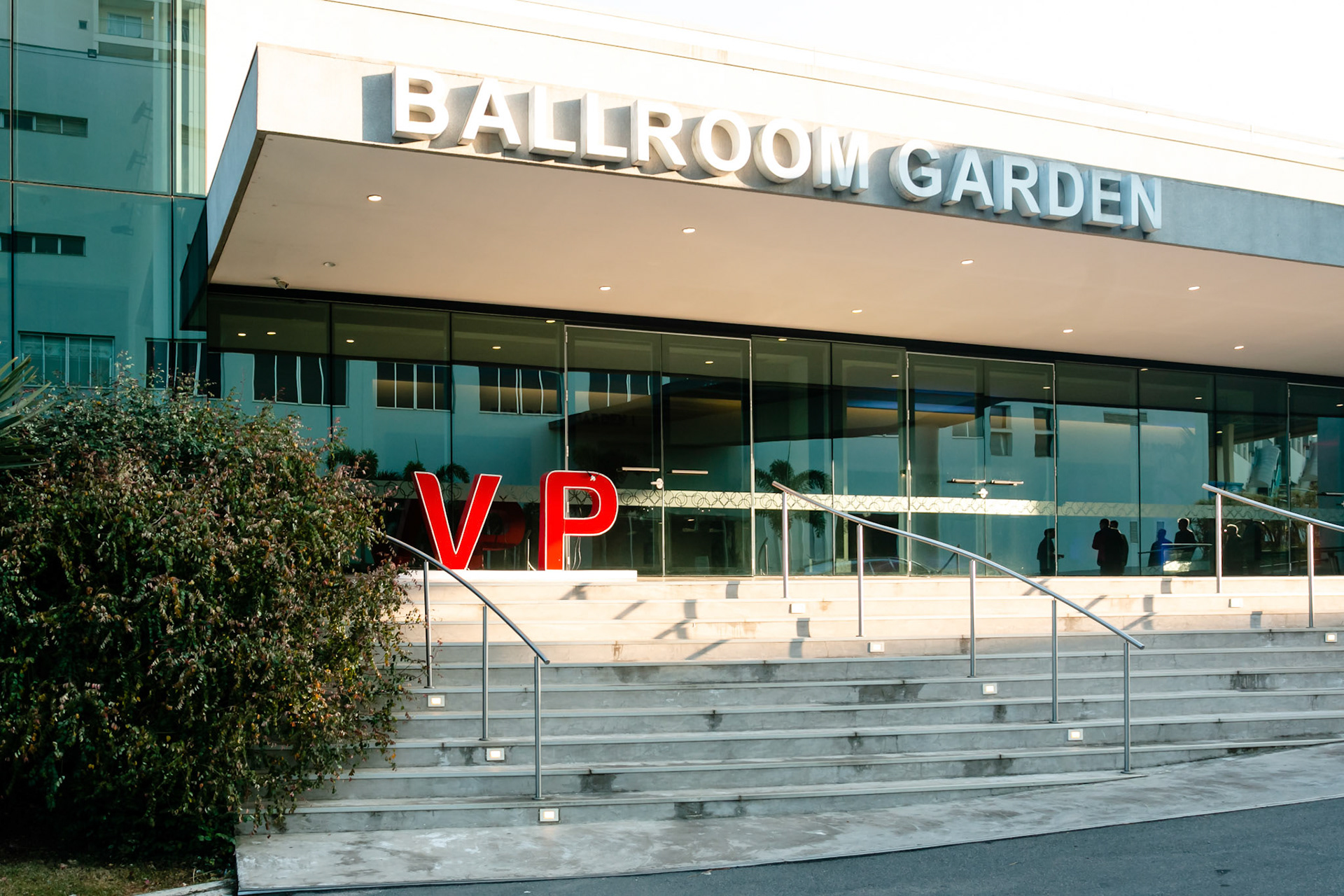 VP Experience - Viagens Promo