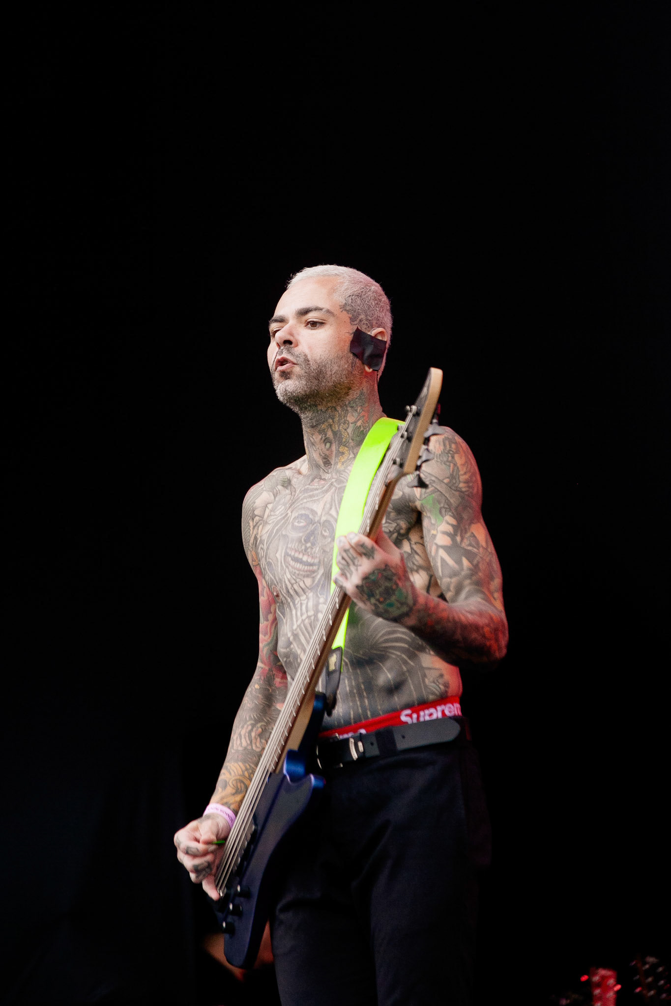 Diferrero - Somos Rock 2024