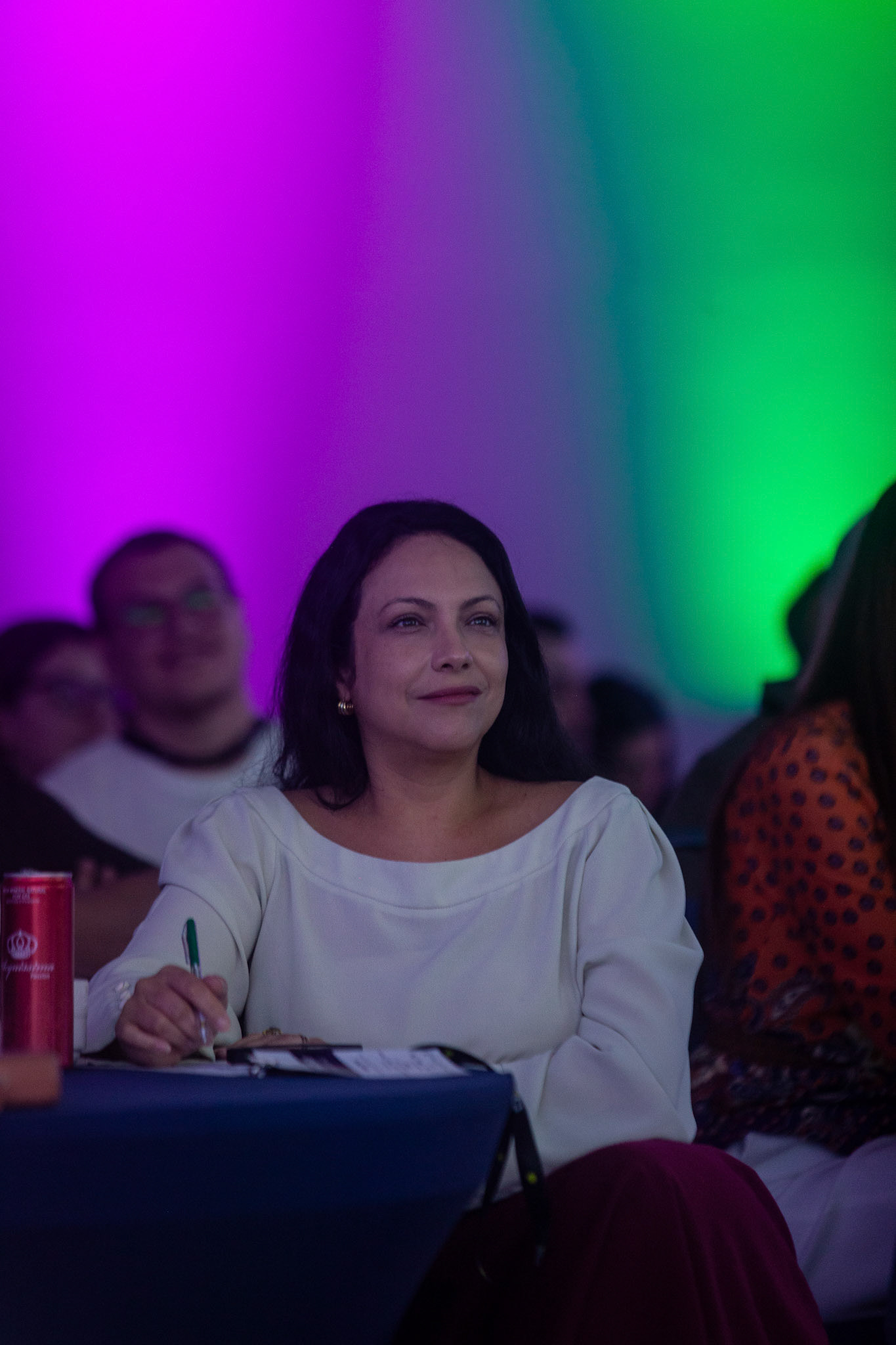 Evento HSMAI - 12ª Strategy Conference 2025 no hotel eSuites Transamerica Congonhas