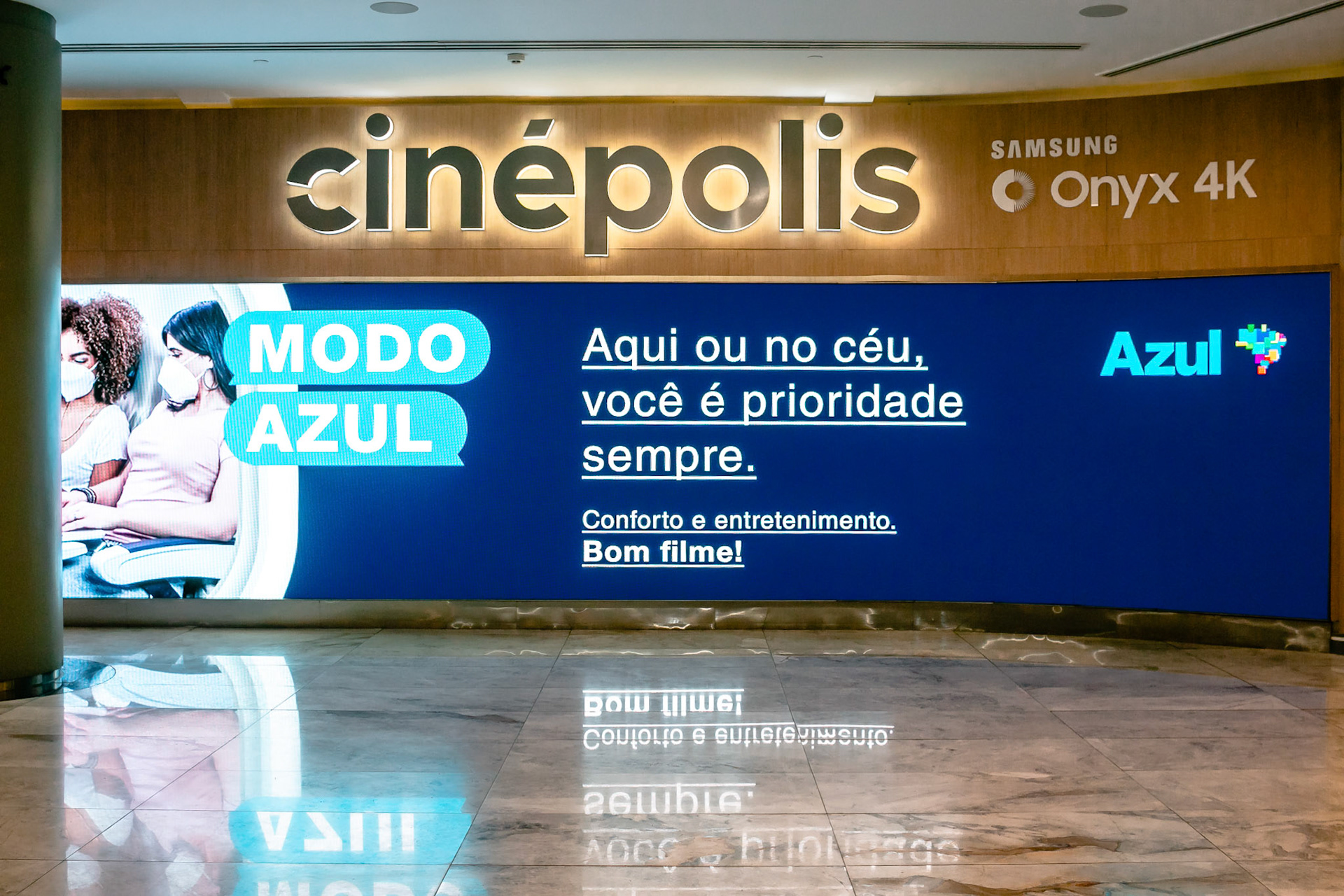 Criando Jovens para o Futuro - Circo Patiti Patatá