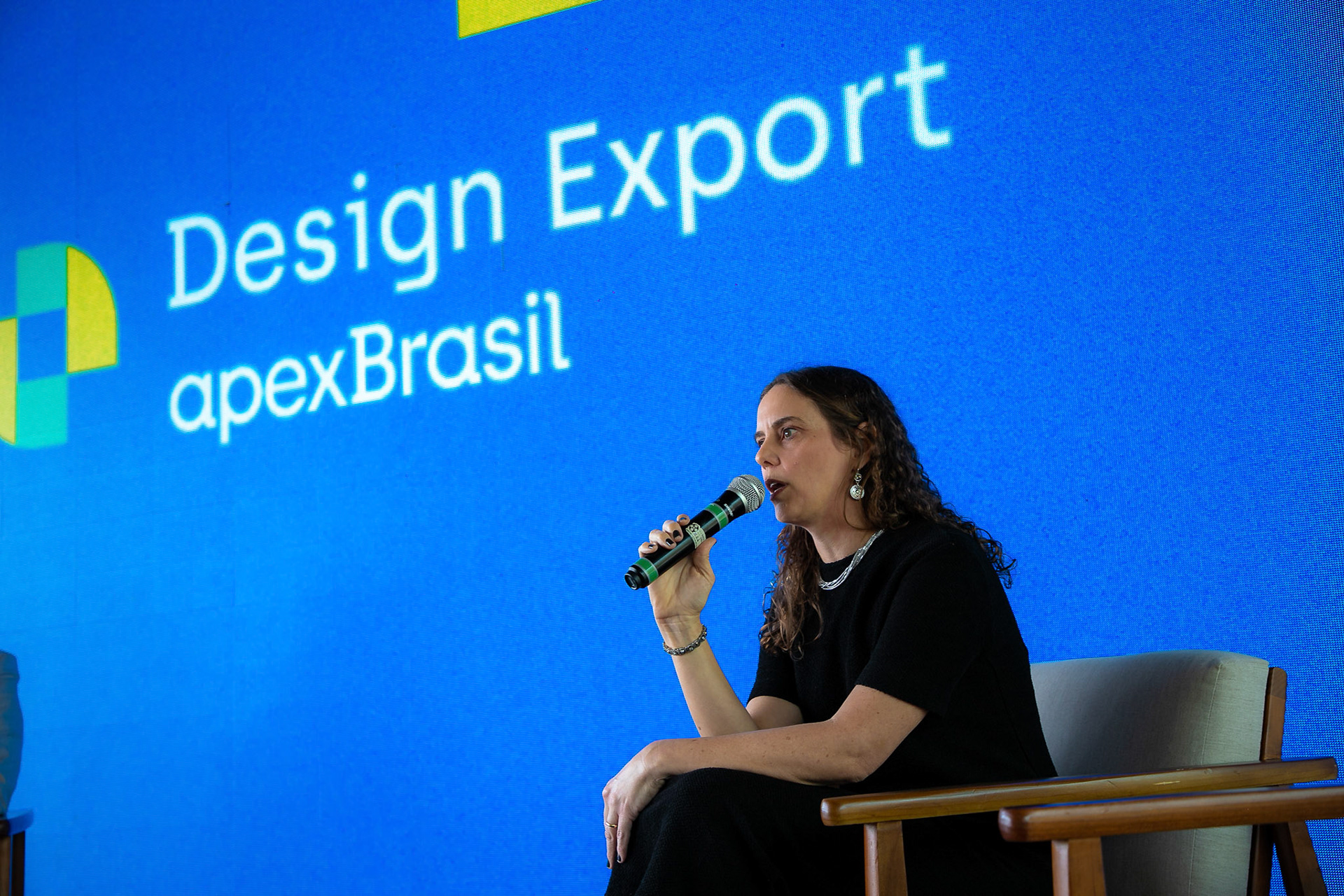Evento Design Export Day - Apex