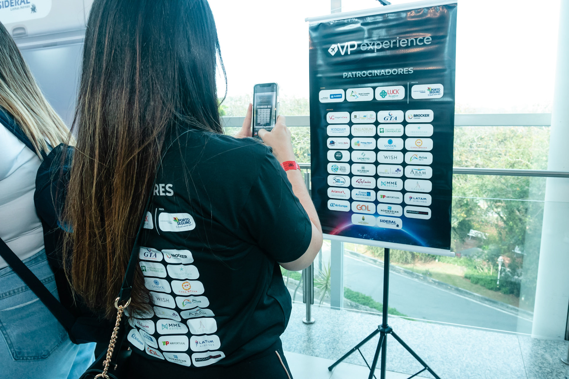 VP Experience - Viagens Promo