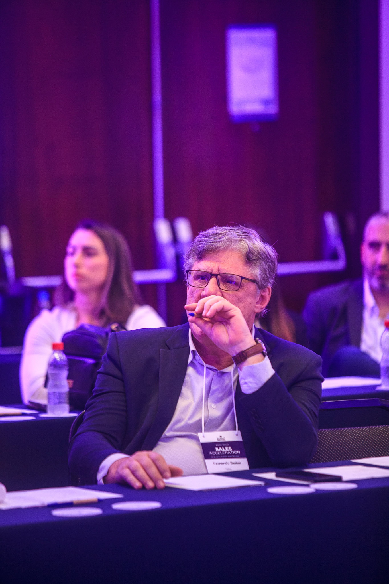 HSMAI - Sales Acceleration Meeting - 2024