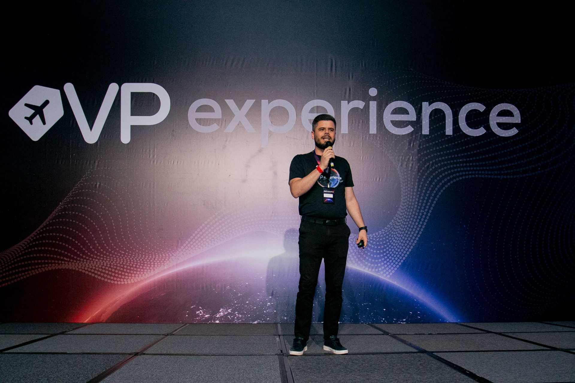 VP Experience - Viagens Promo