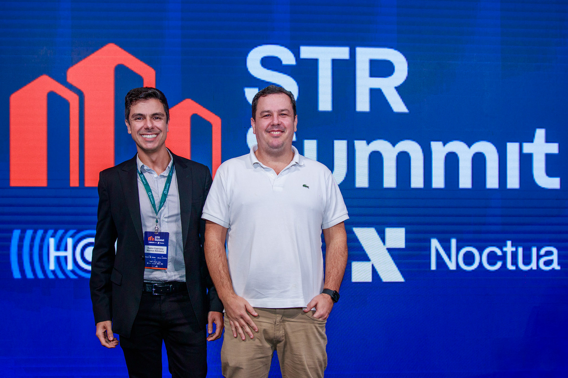 2º STR Summit - Hotelier News e Noctua Advisory