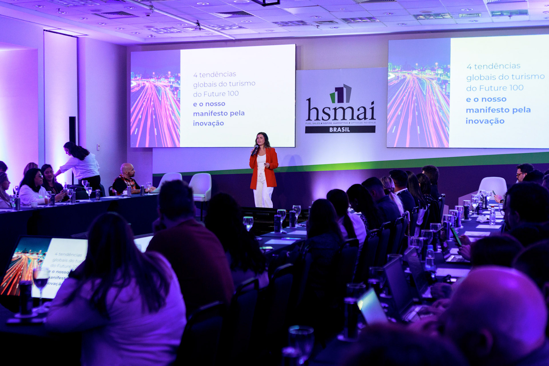 HSMAI - Innovation Lab2025