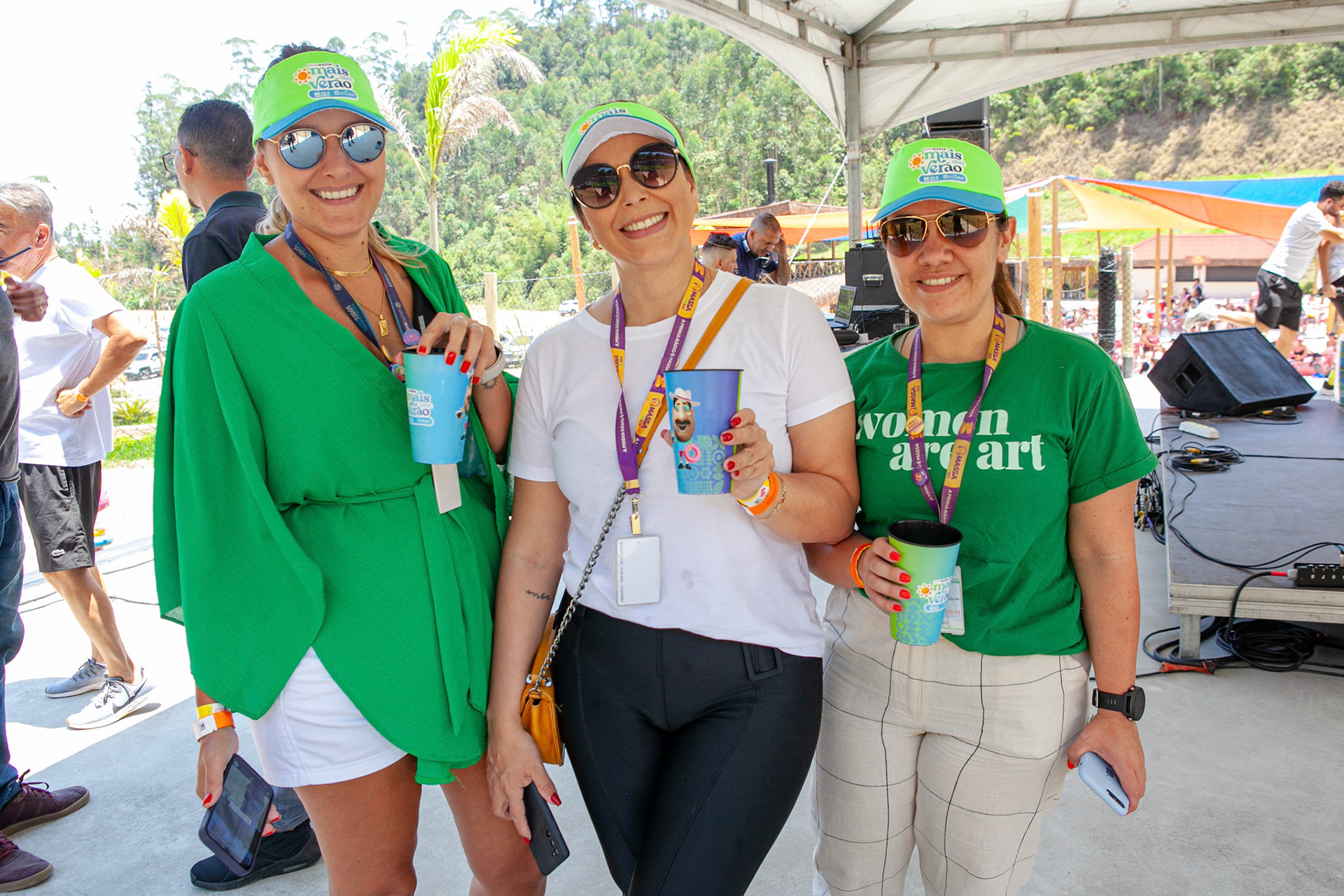 Mais Verão Grupo Massa, Vale Encantado