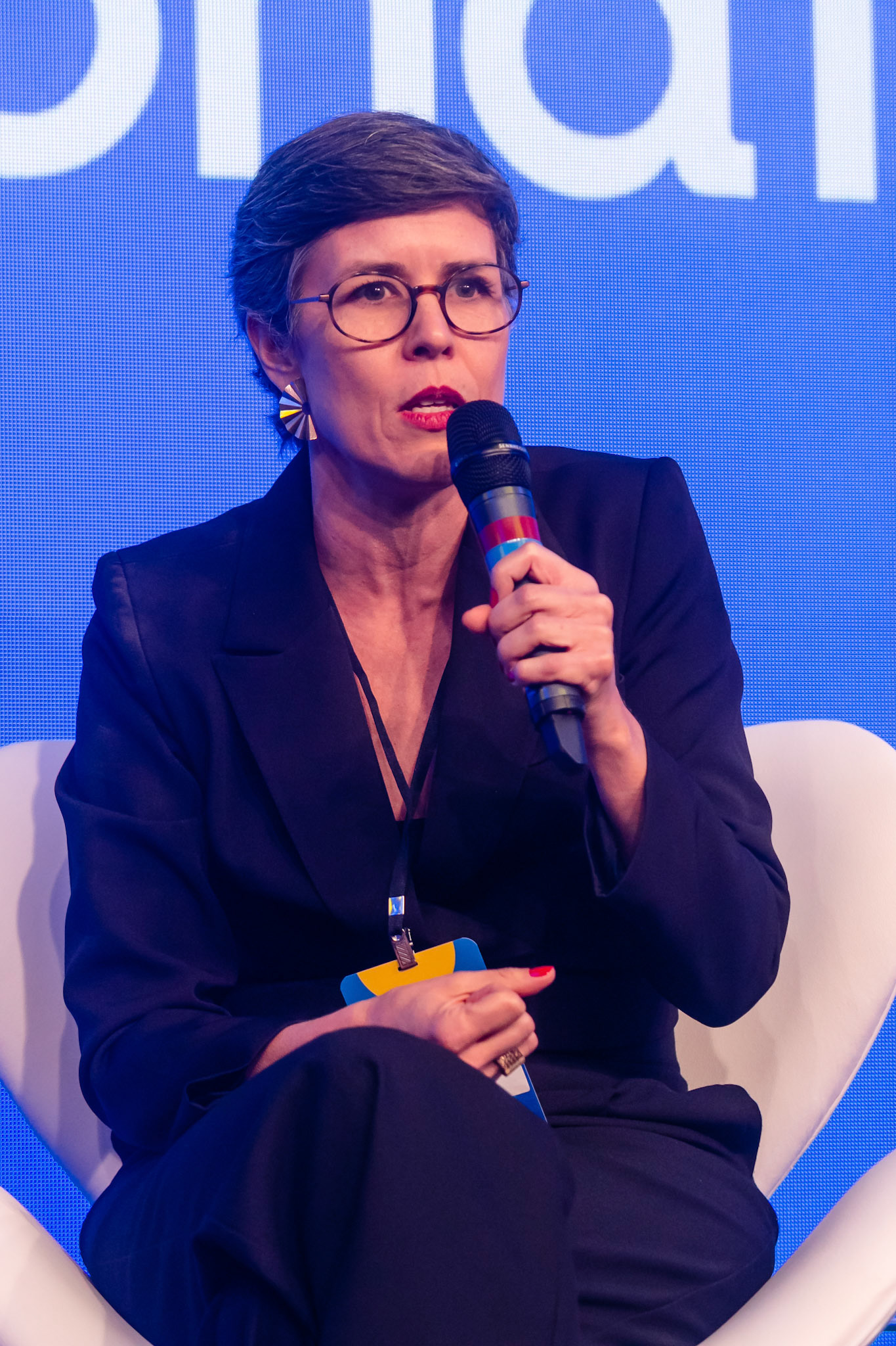 Programa Mulheres e Negócios Internacional