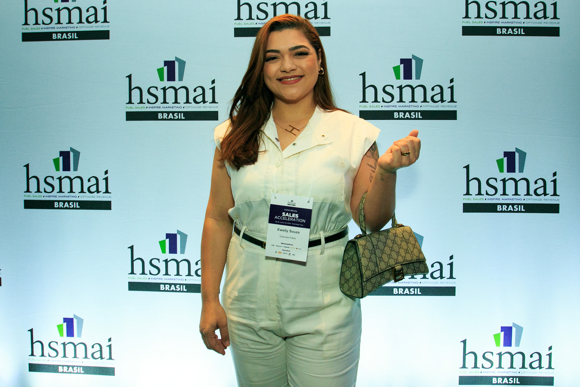 HSMAI - Sales Acceleration Meeting - 2024