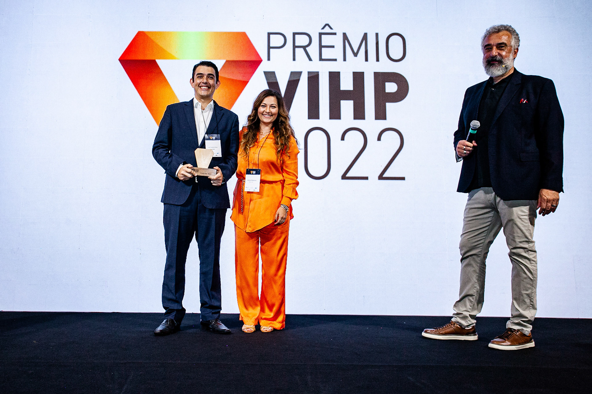 Prêmio VIHP 2022