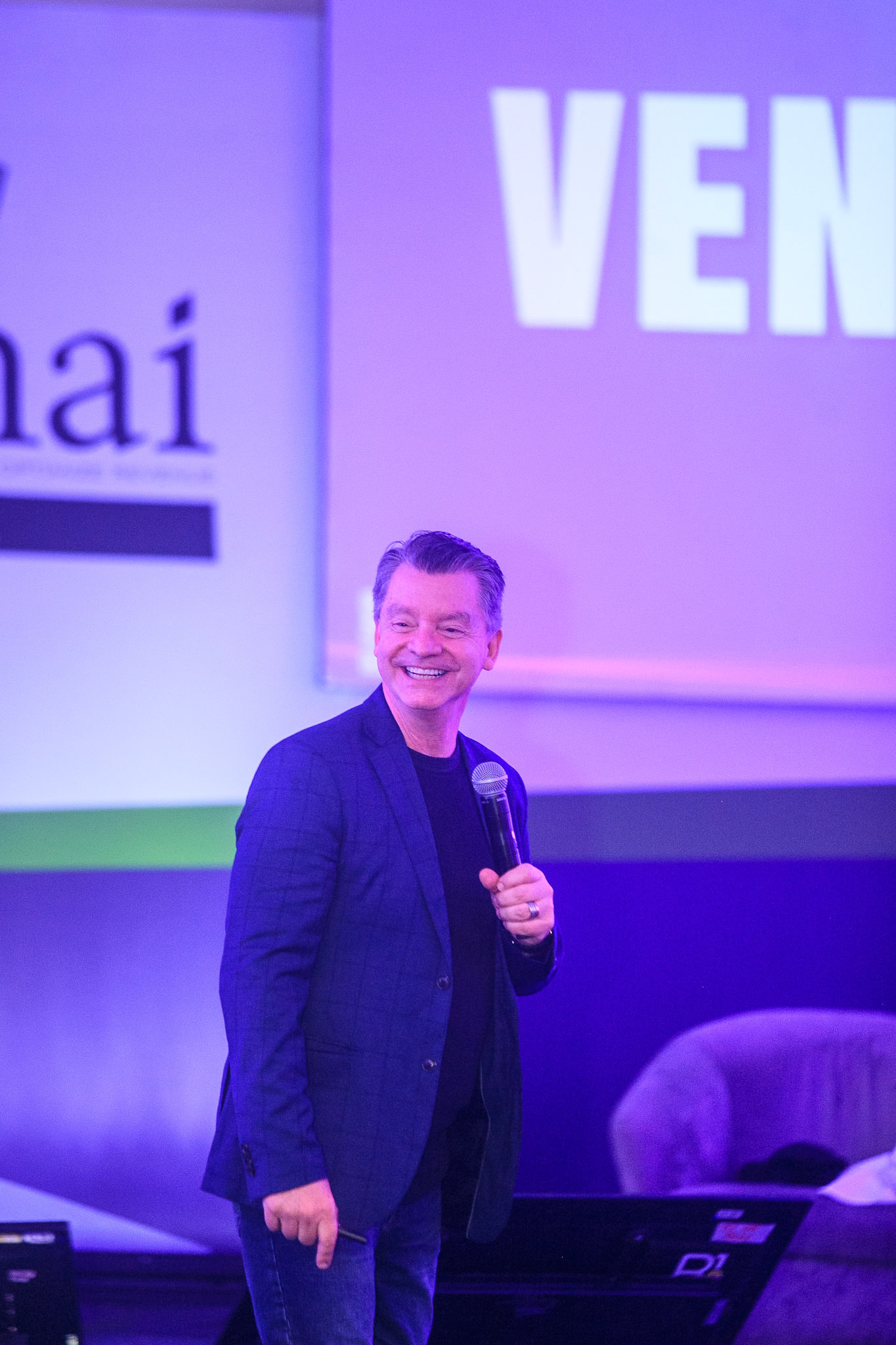 HSMAI - Sales Acceleration Meeting - 2024