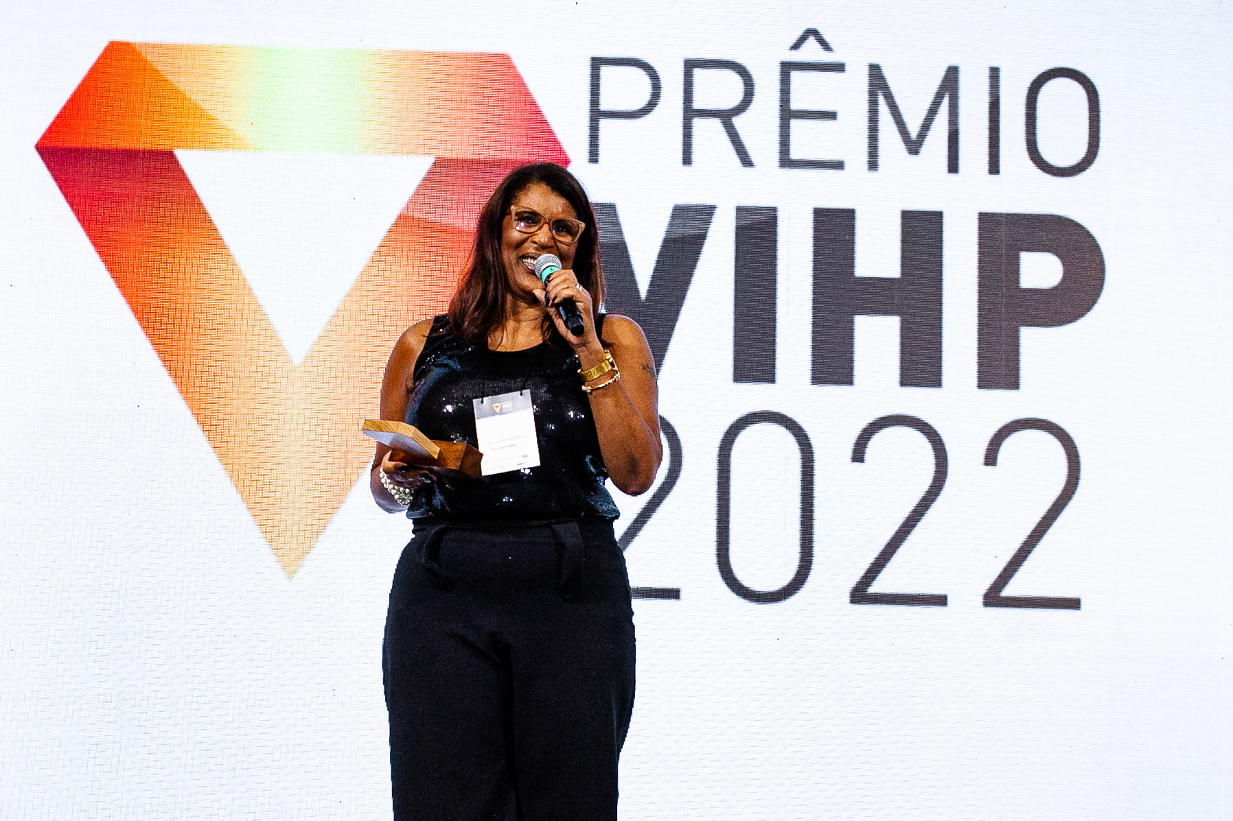 Prêmio VIHP 2022