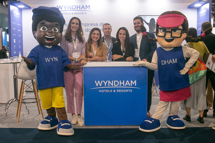 Criando Jovens para o Futuro - Circo Patiti Patatá