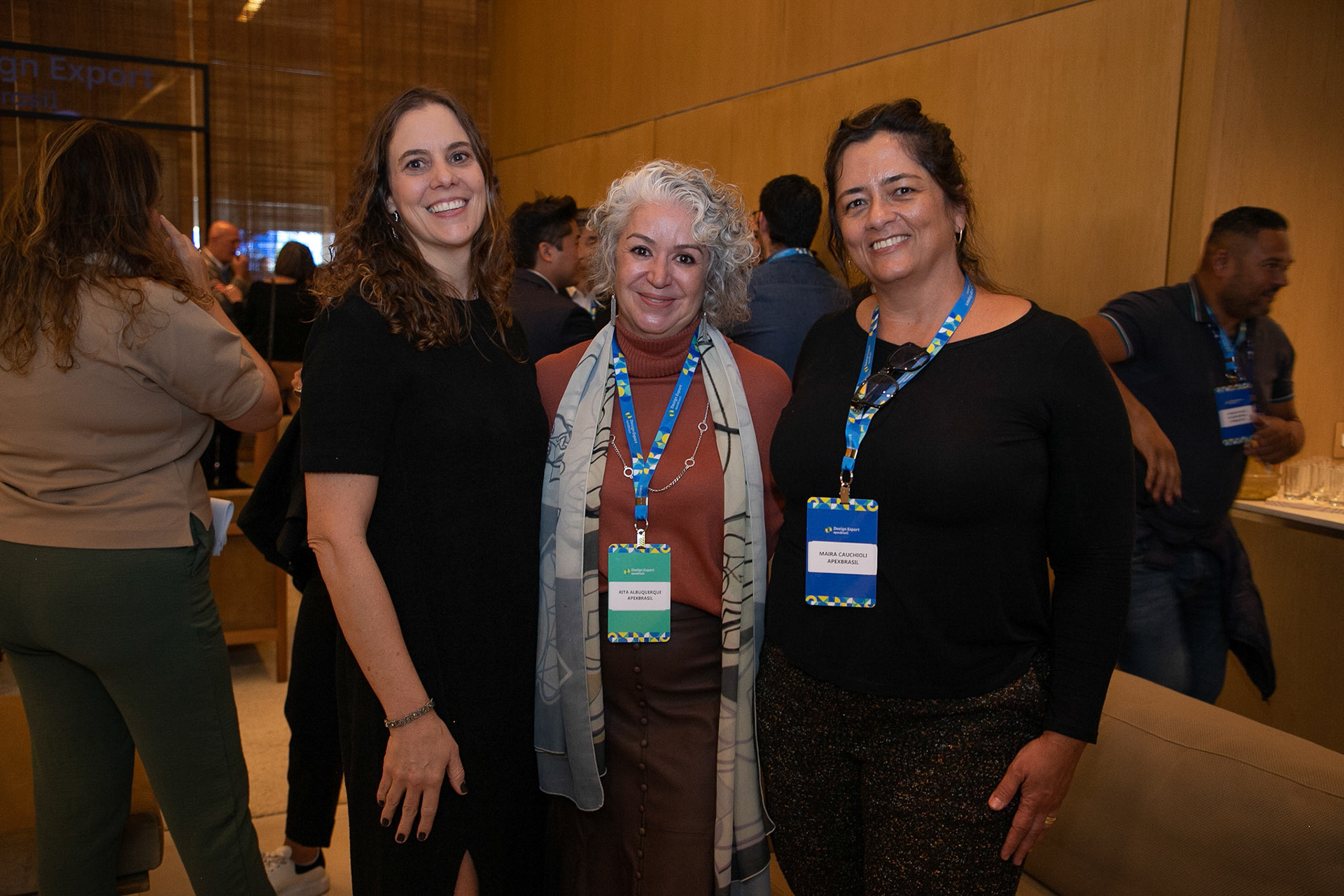 Evento Design Export Day - Apex