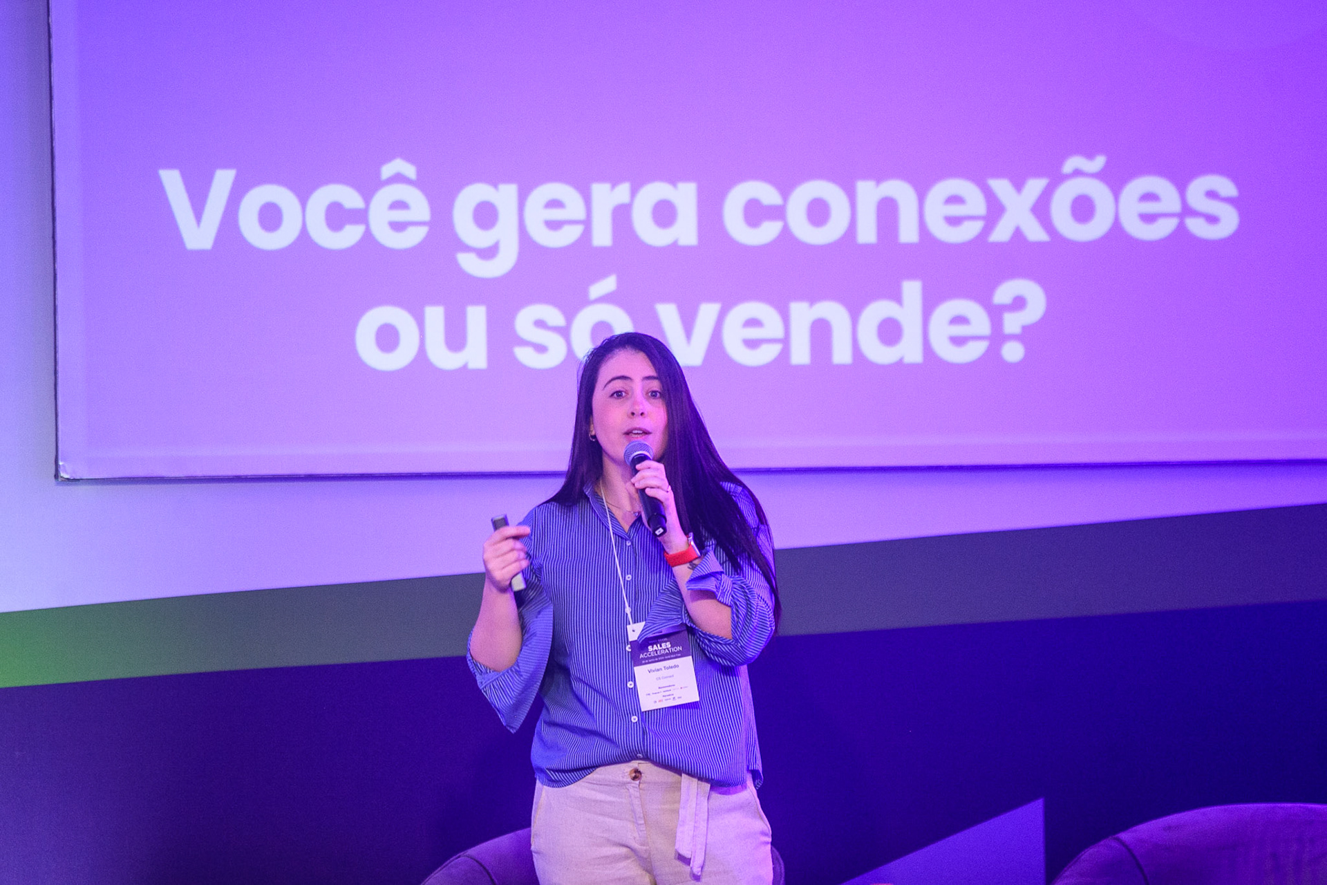 HSMAI - Sales Acceleration Meeting - 2024