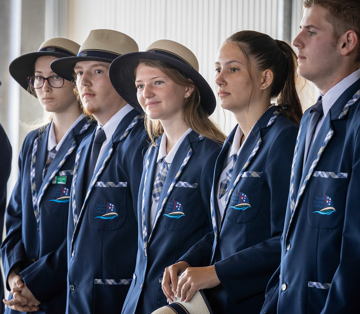 Bayside Christian College Hervey Bay BCC Formal 2020