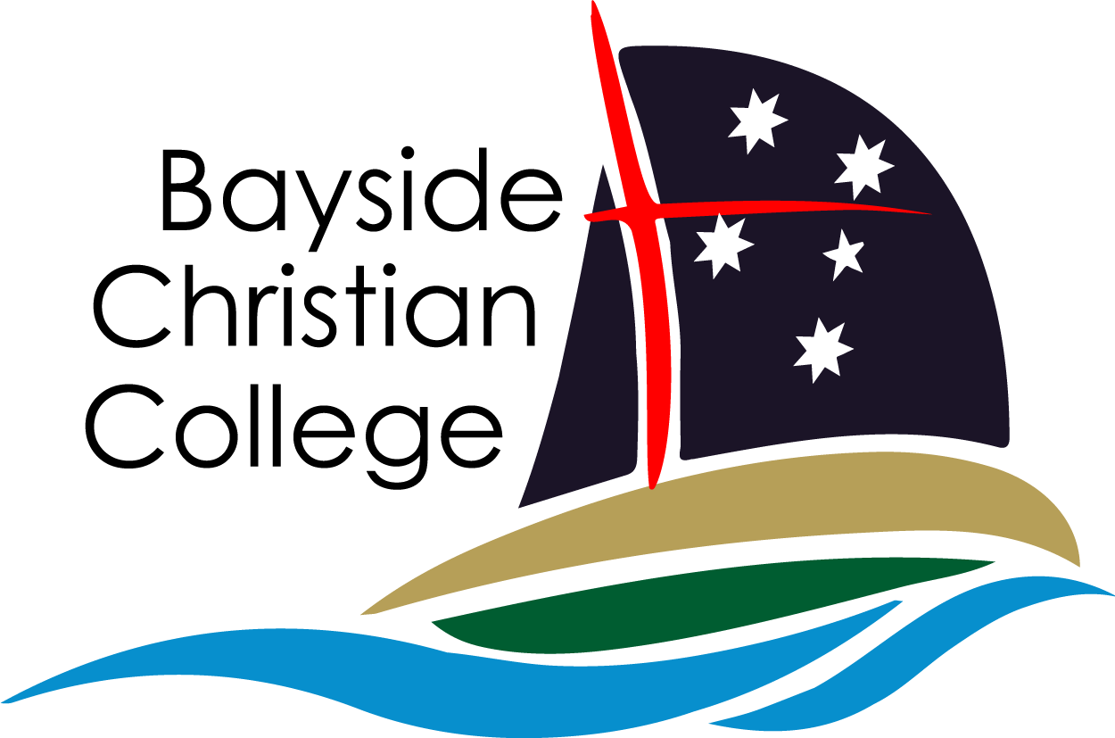 Bayside Christian College logo
