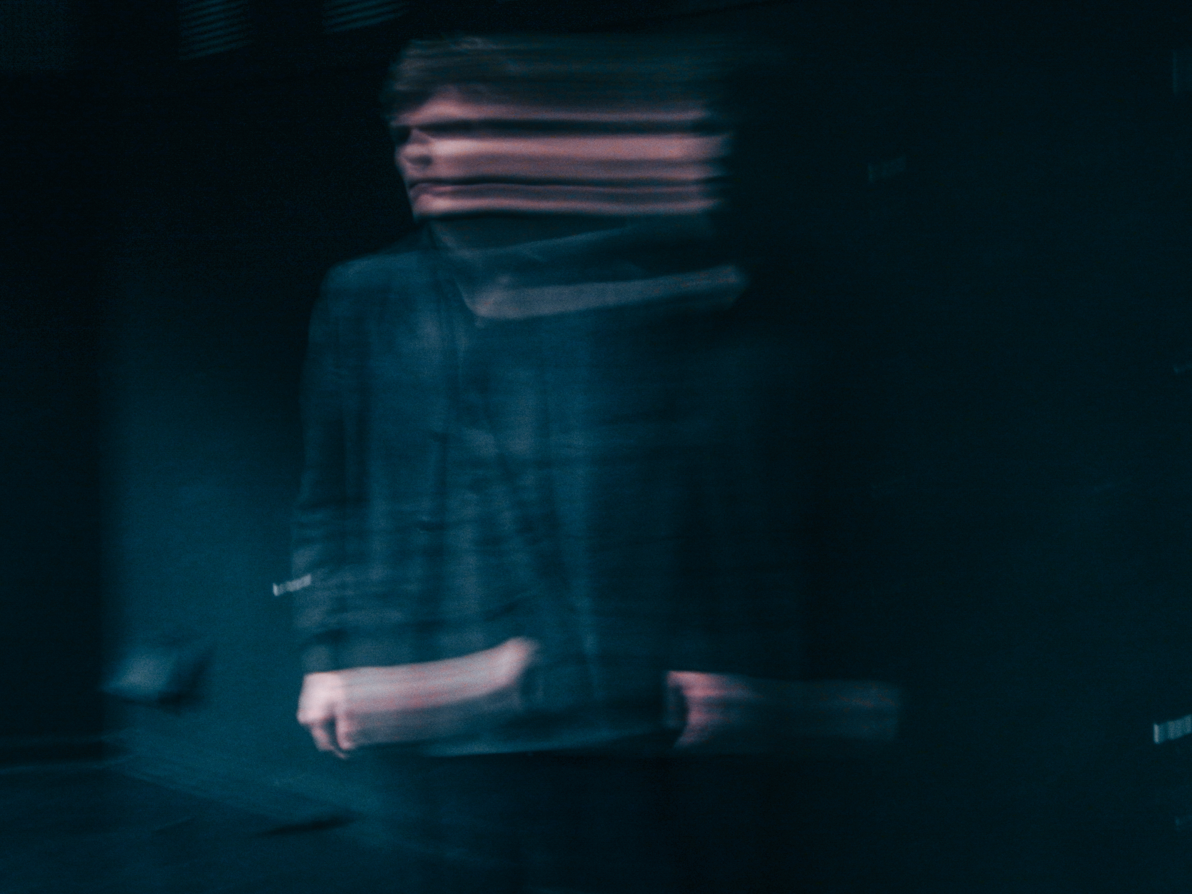 from Hamlet theatre play
