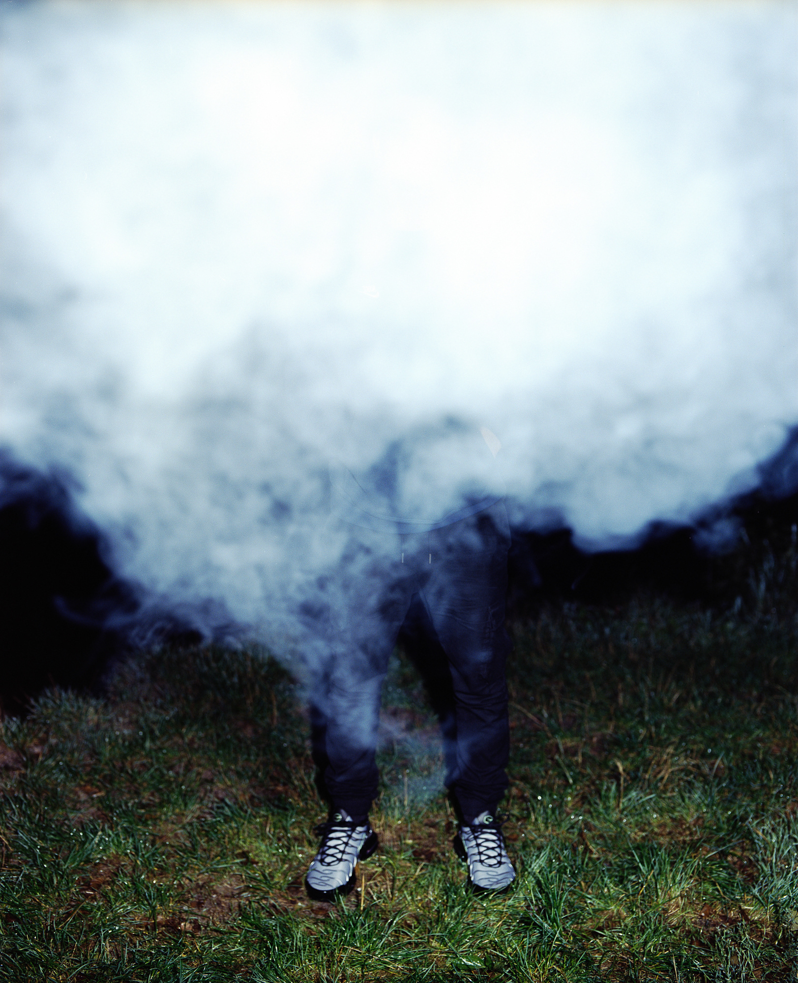 SMOKE