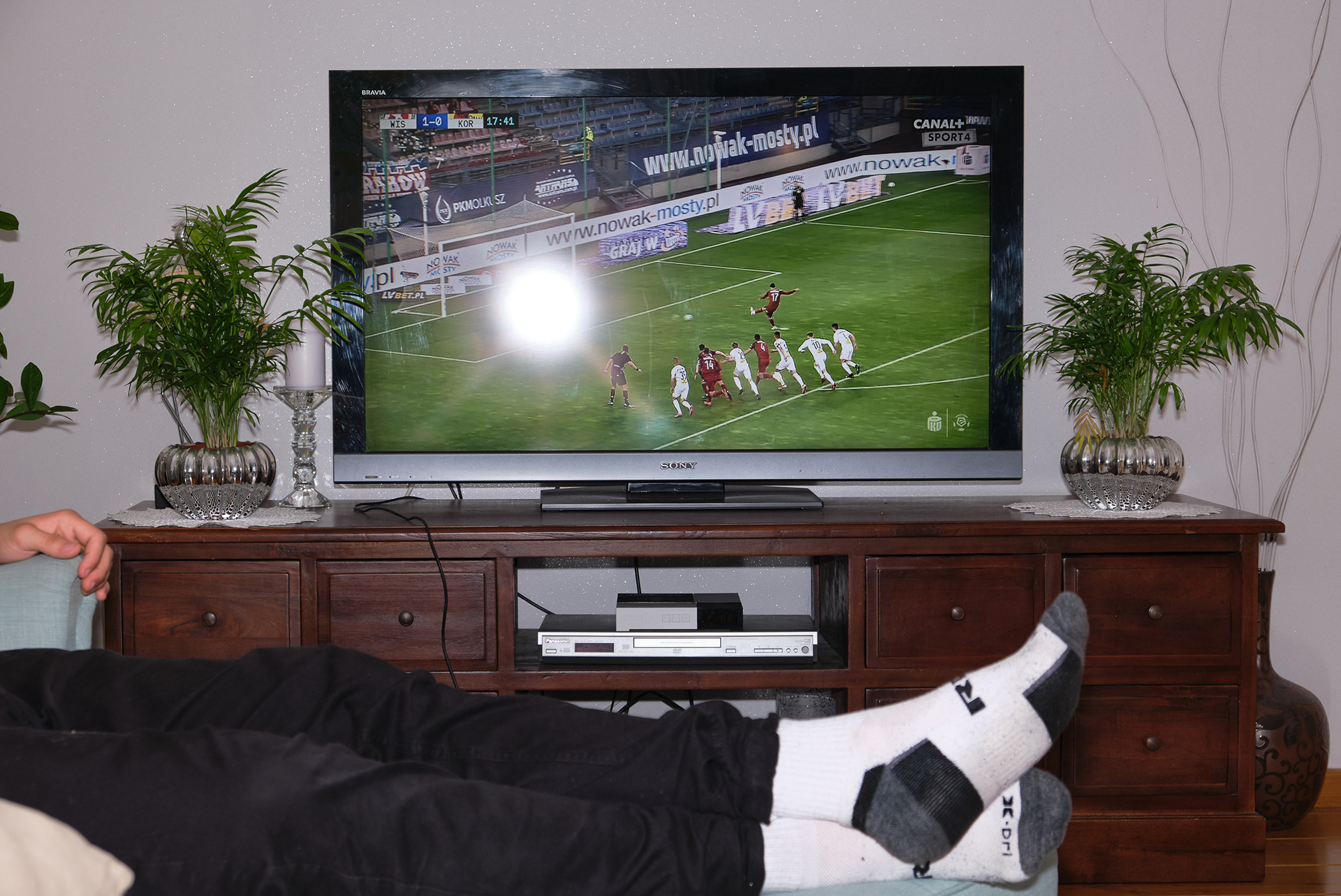 penalty kick