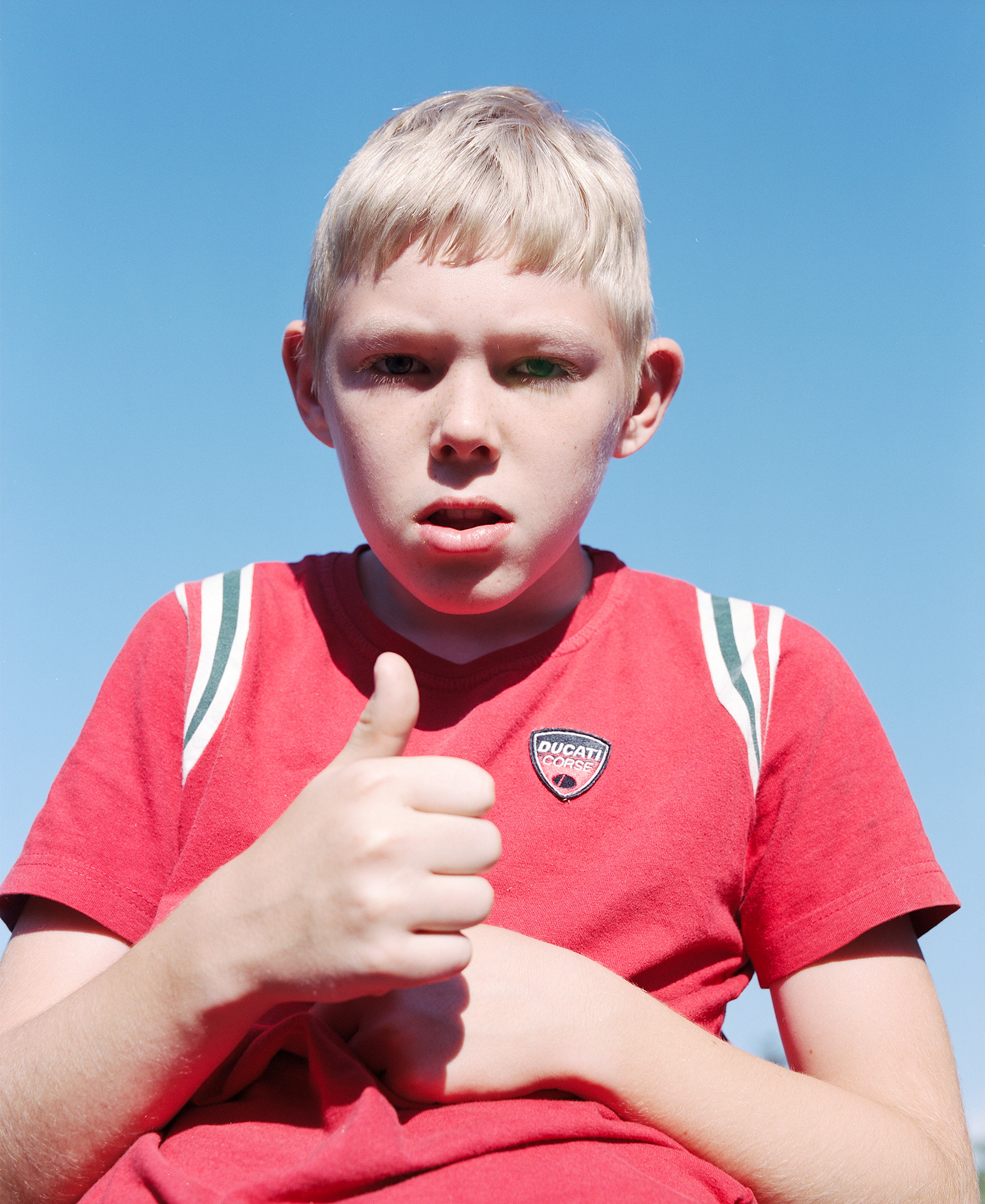BOY
