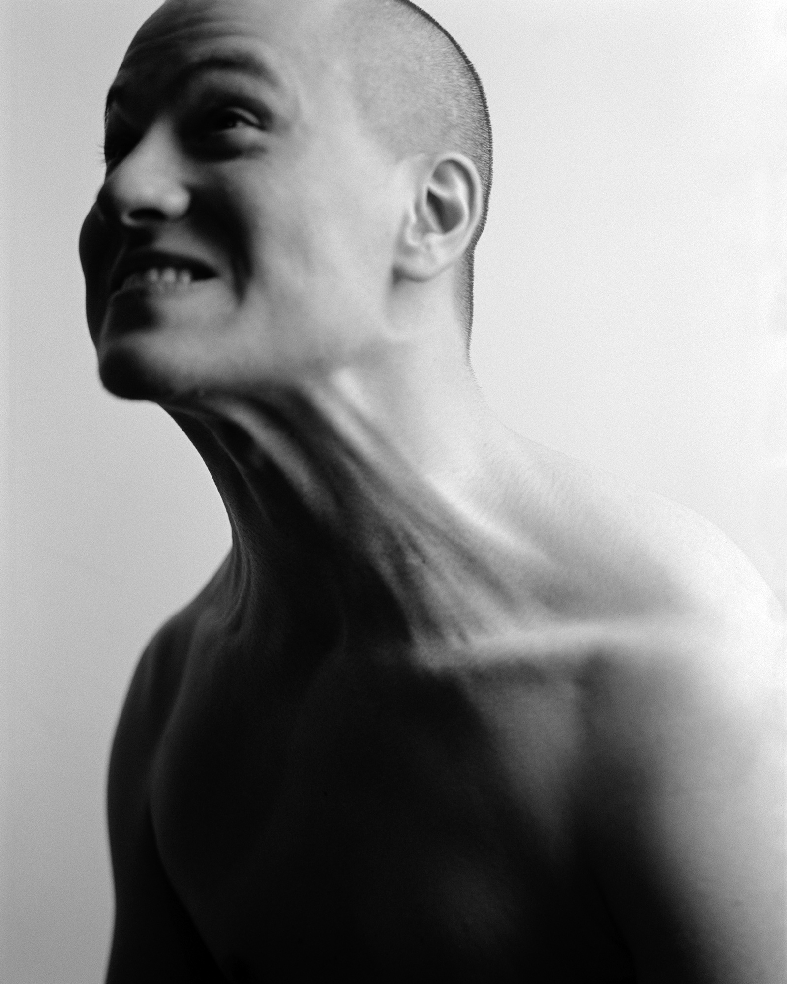 MICHAŁ CZYŻ