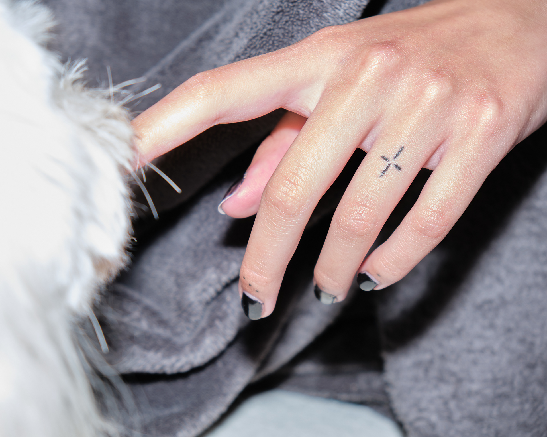 TOUCH I