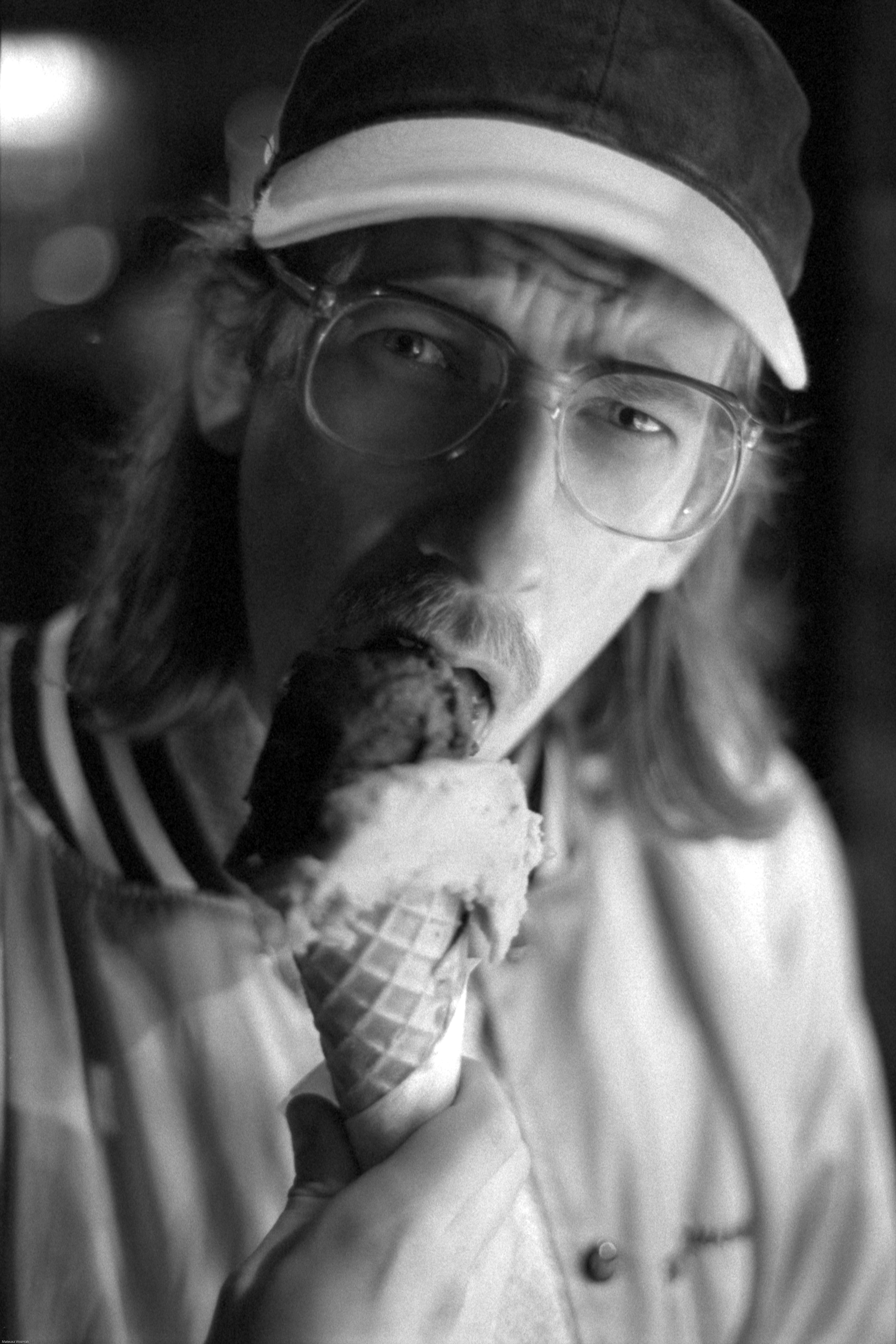 PATRYK RÓŻYCKI