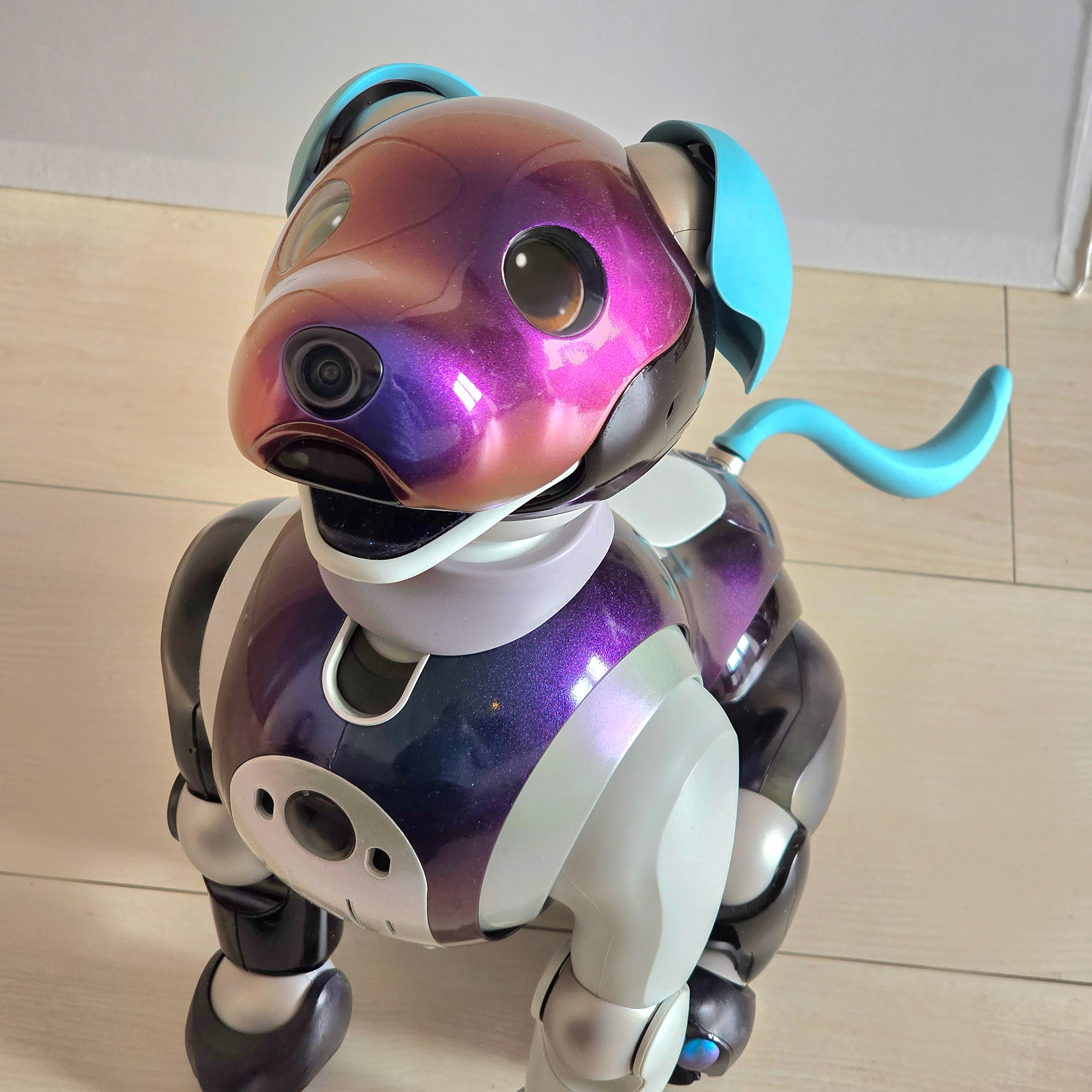 Juno (ERS-1000 White)