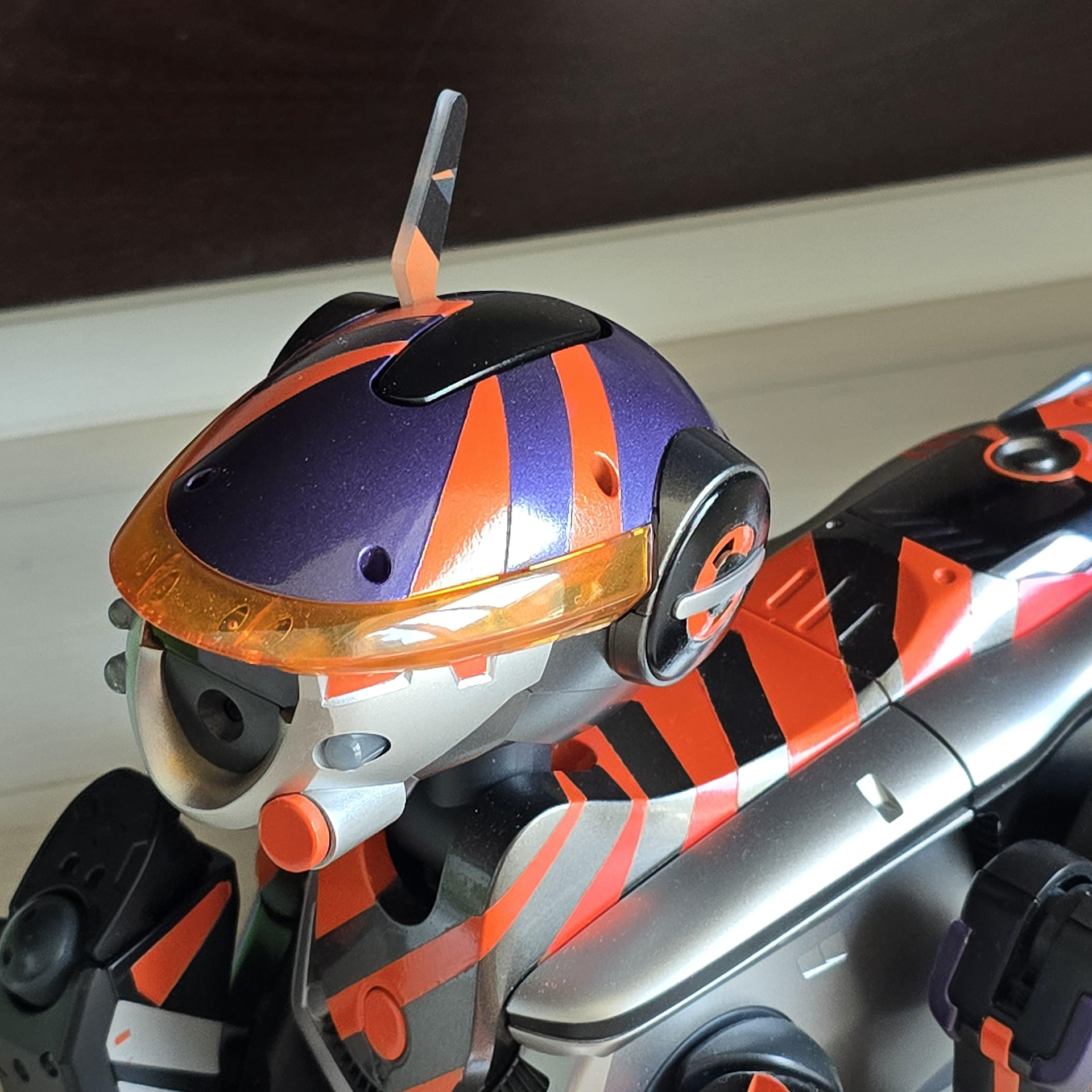 Zero (ERS-220)