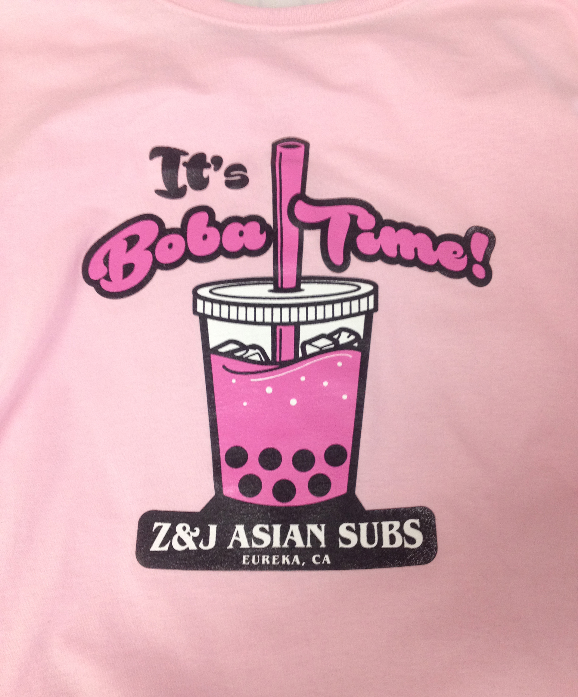 T Shirt Design
