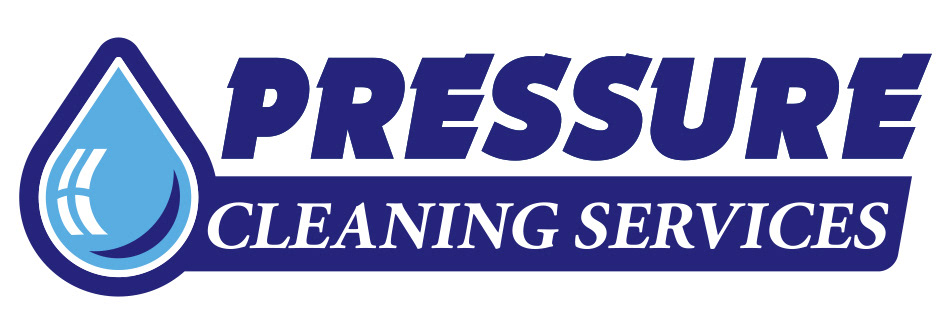 Logo for Pressure Cleaning Services