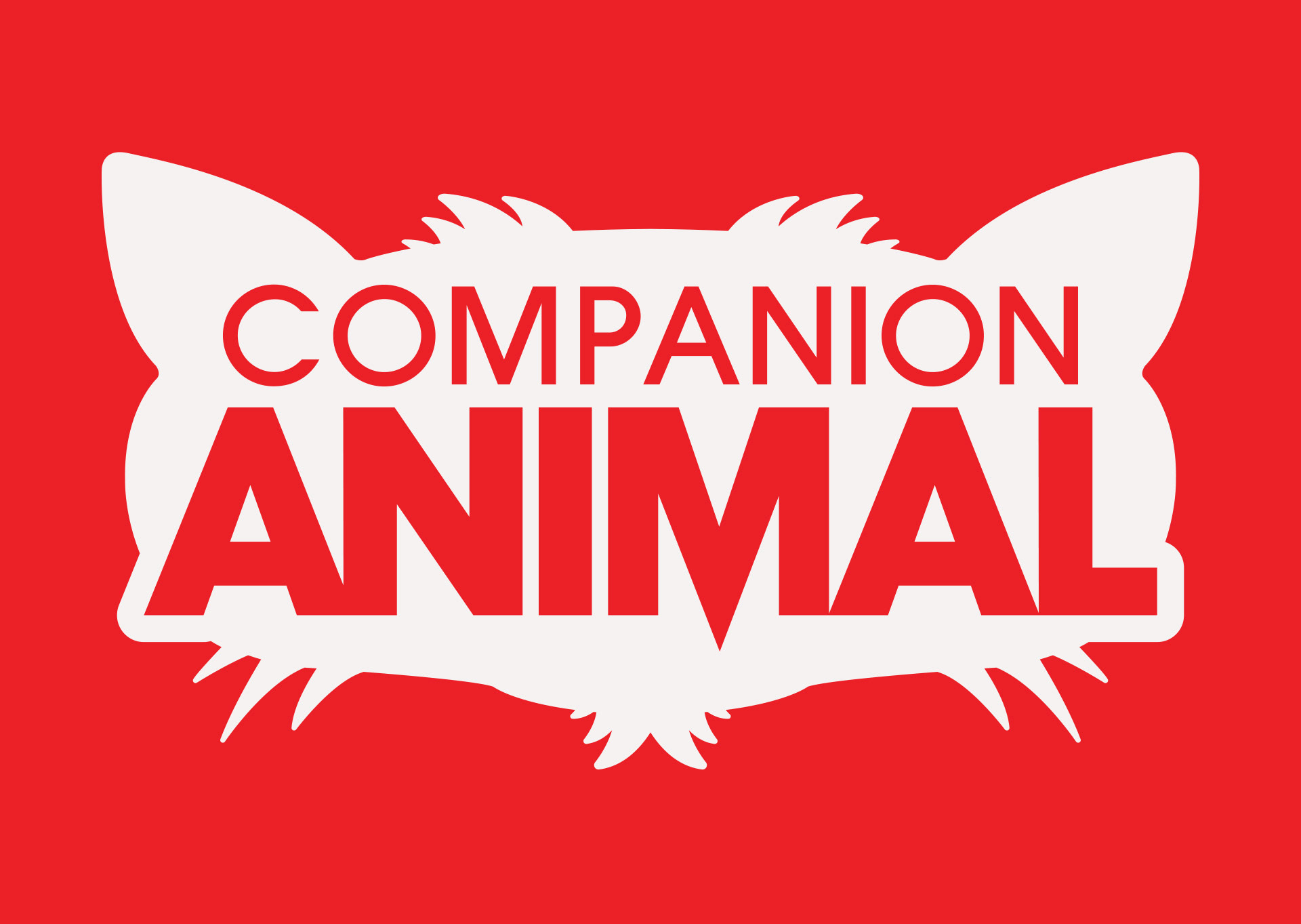 Logo for Companion Animal