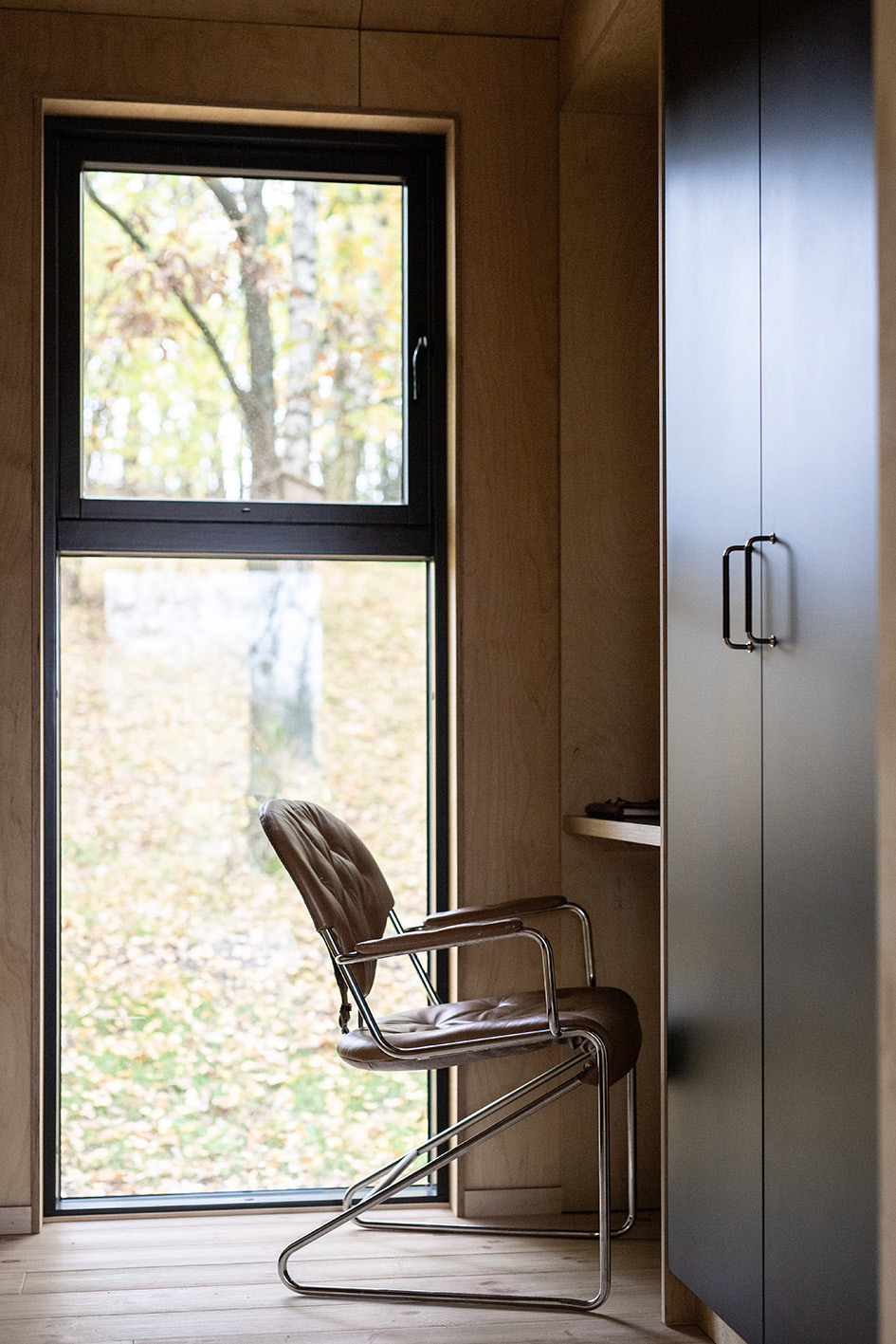 Sommarnöjen Möblering & Photo: By me