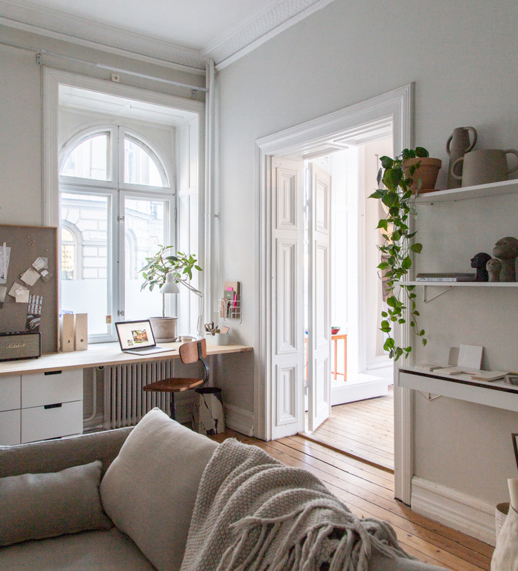 Maze Photo: My Scandinavian Home