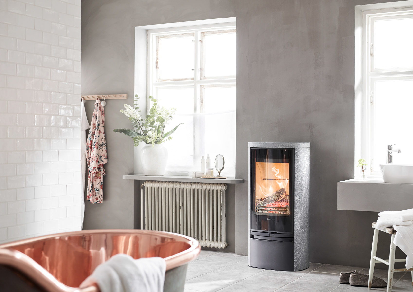 Contura Photographer Micke Persson