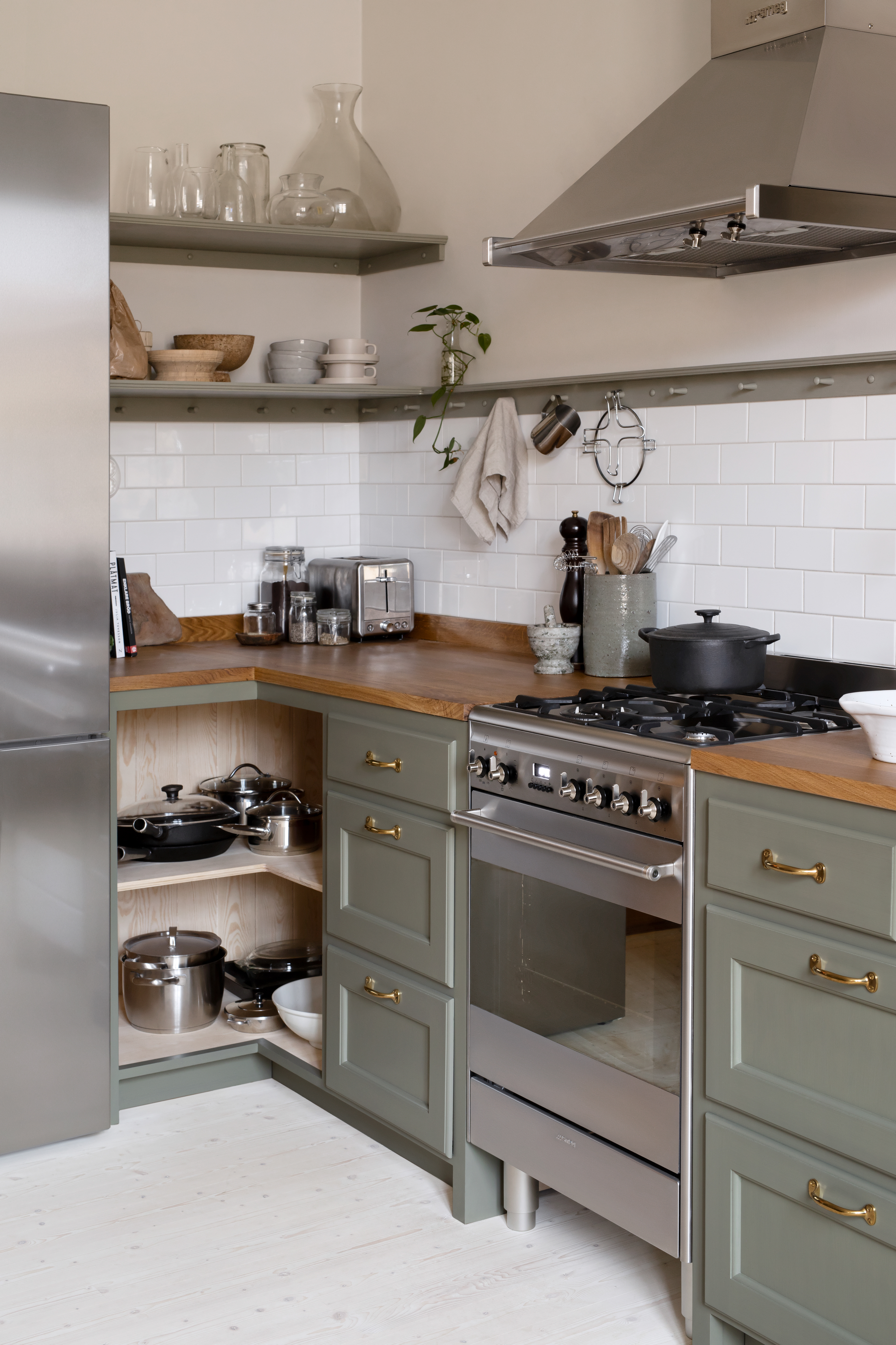 Kulladal 20-tal Photographer Adam Haglund