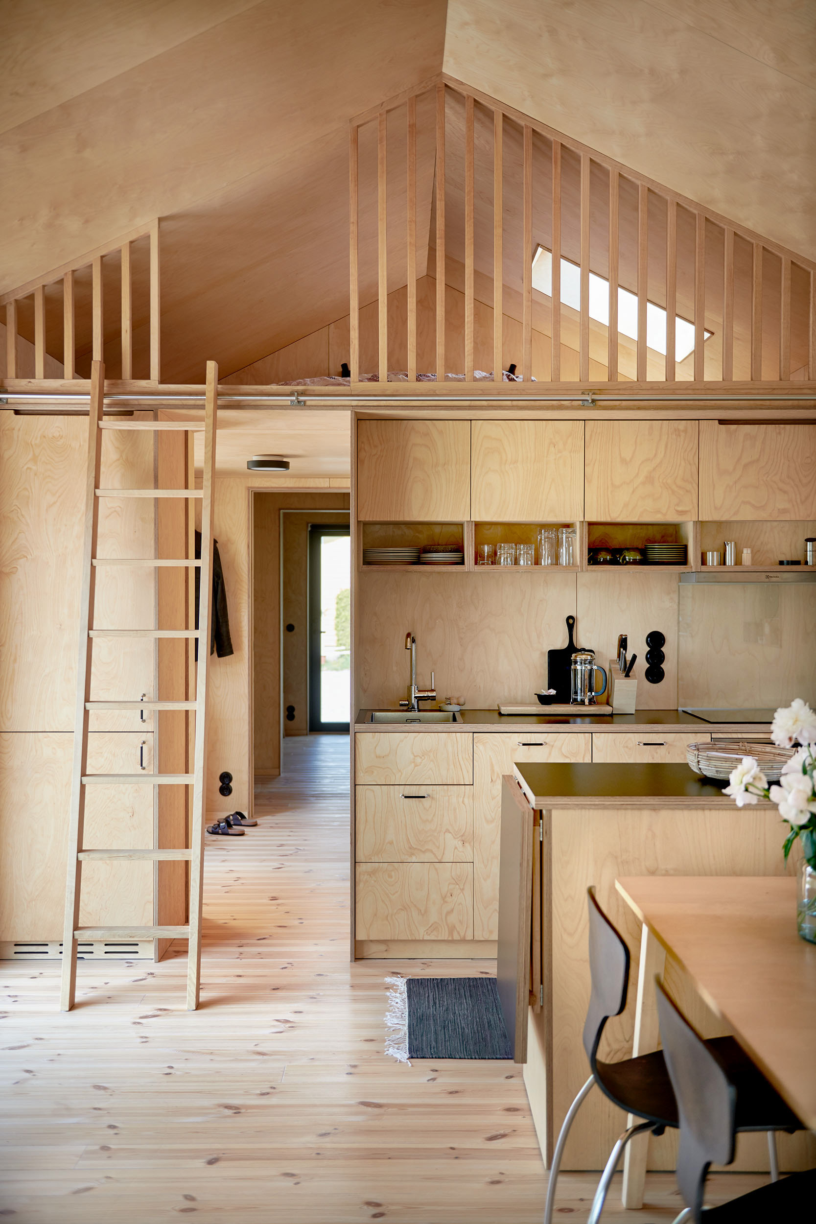 Sommarnöjen Foto: Henrik Palmberg