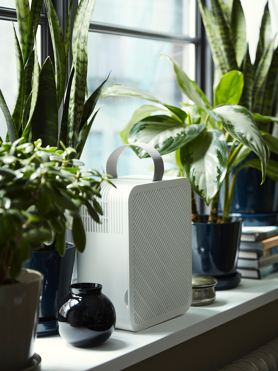 IKEA studio-produktion. Fotograf: Henrik Pettersson © Inter IKEA Systems 