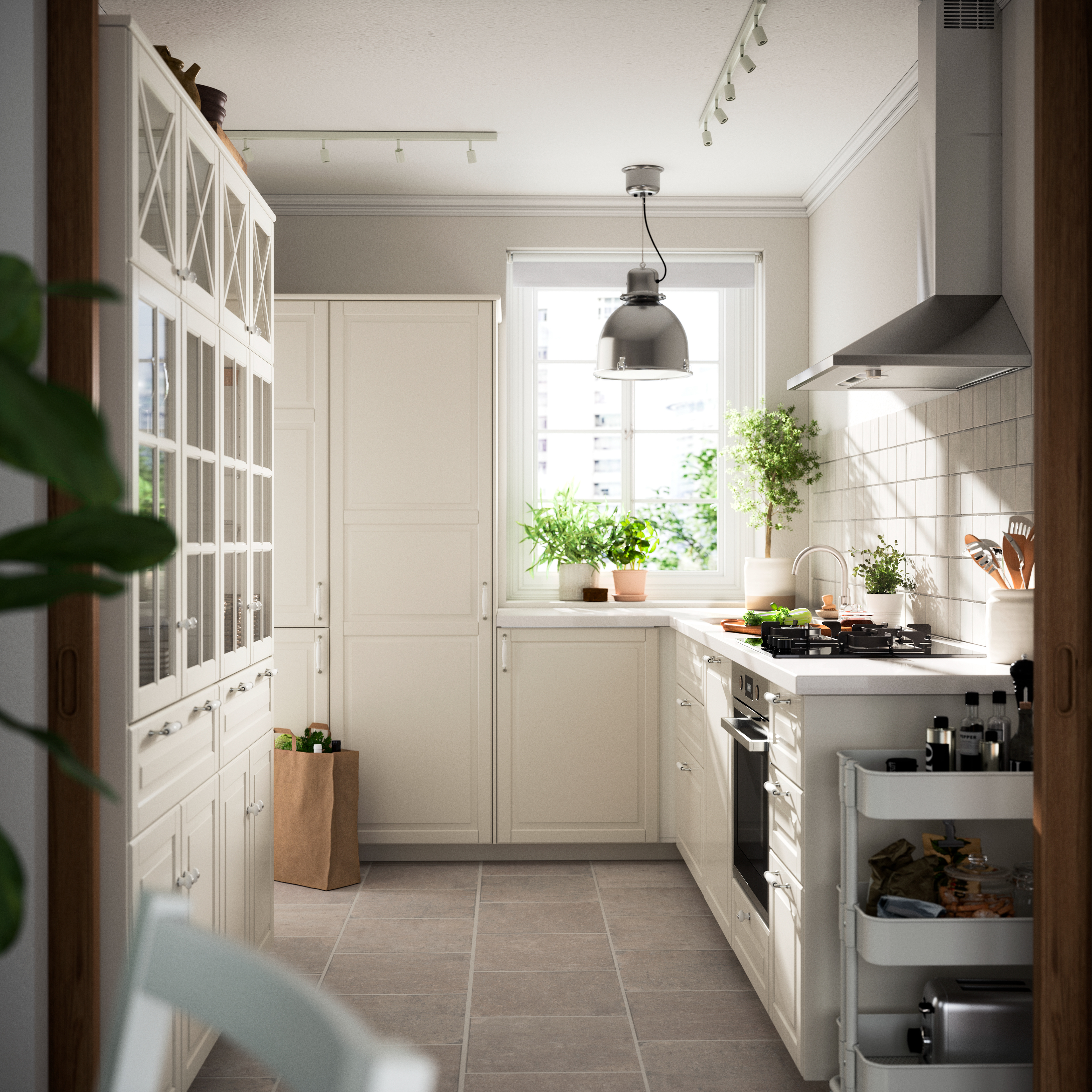 IKEA 3D-produktion 3D-artist: Mahmoud Ahdab © Inter IKEA Systems