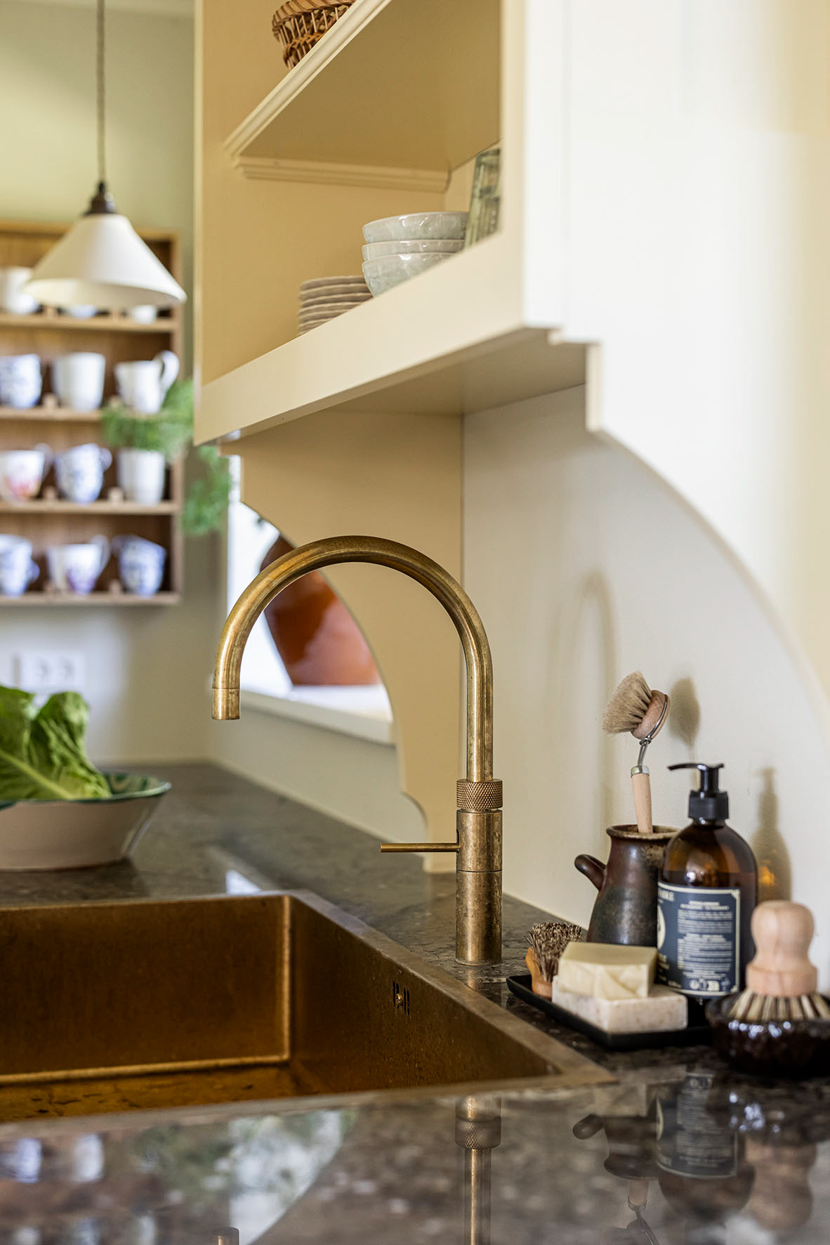 Kulladal Kitchens Photographer Lisa Wikstrand