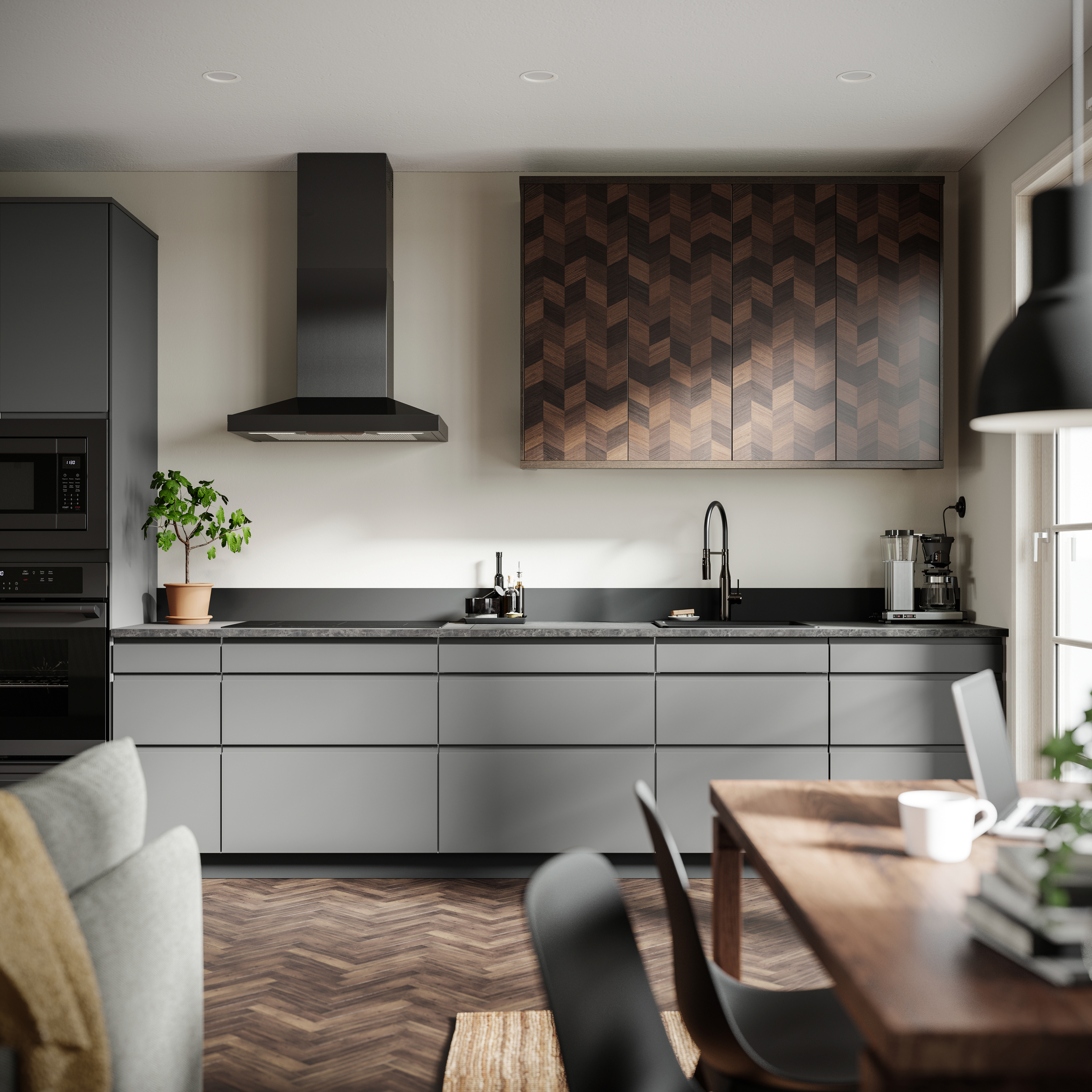 IKEA 3D-produktion  © Inter IKEA Systems