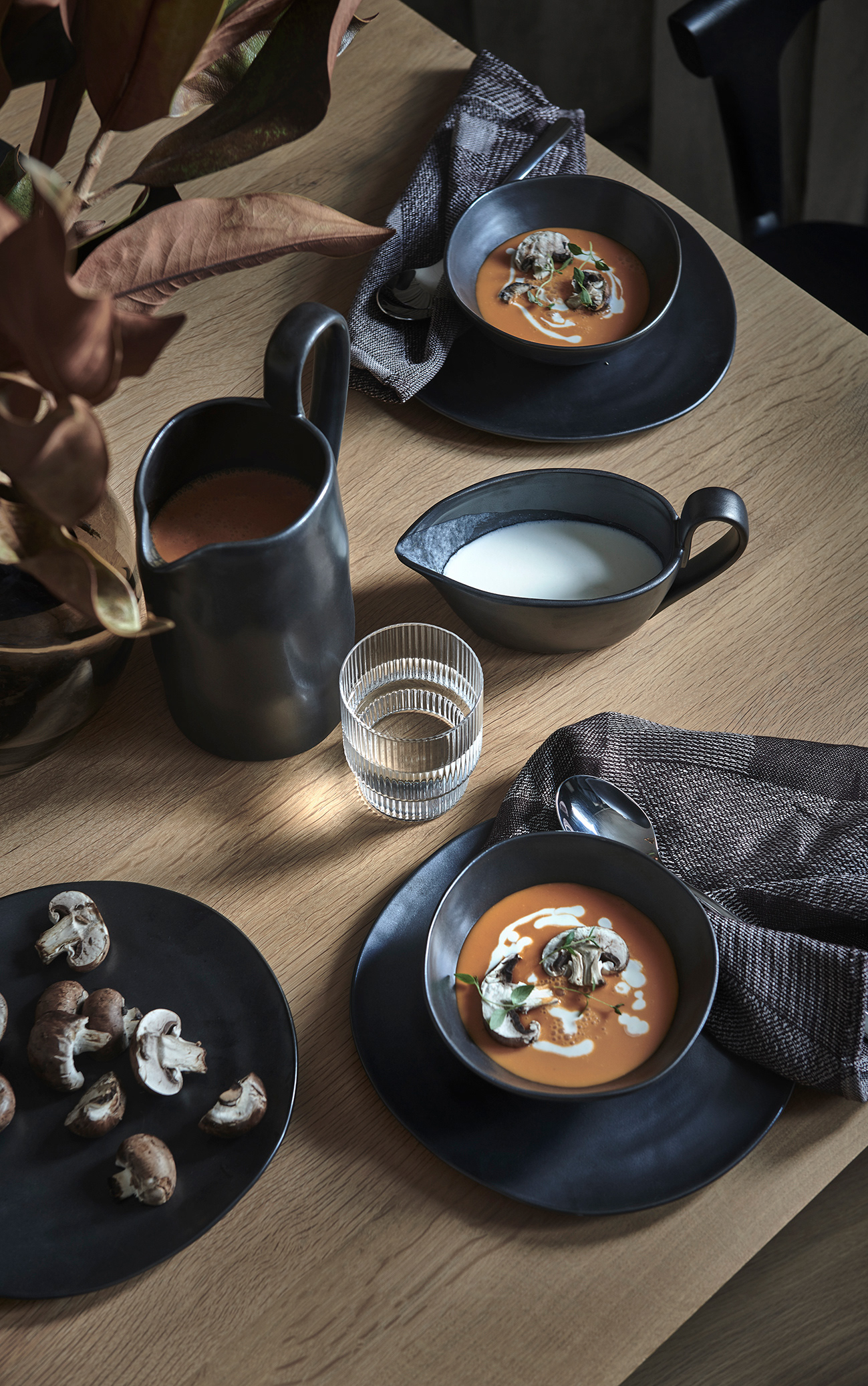 Svenssons i Lammhult Photo: Henrik Palmberg