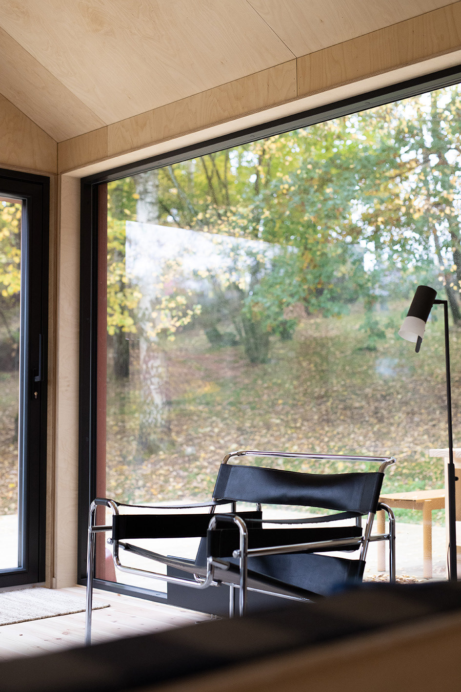 Sommarnöjen Möblering & Photo: By me