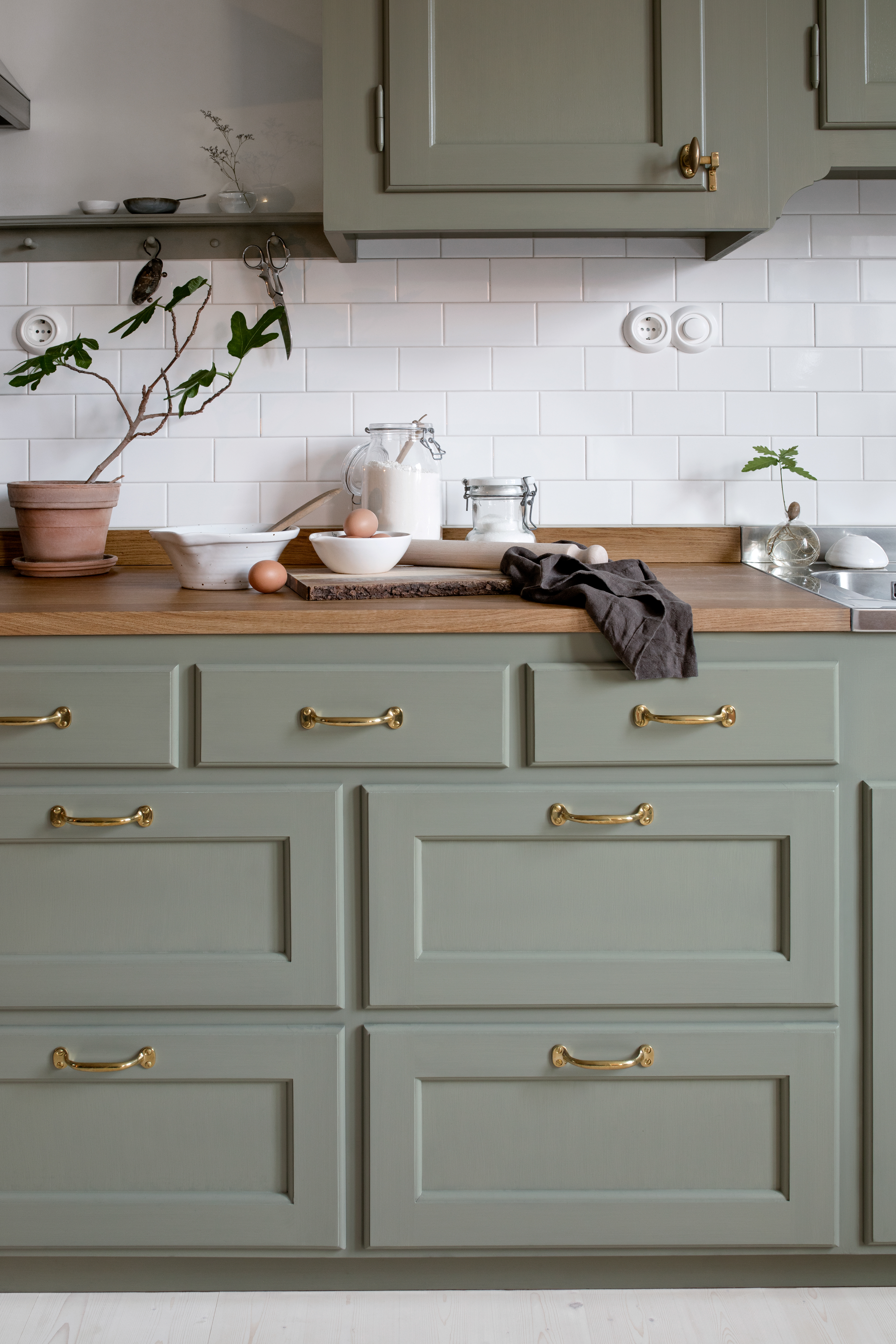 Kulladal 20-tal Photographer Adam Haglund