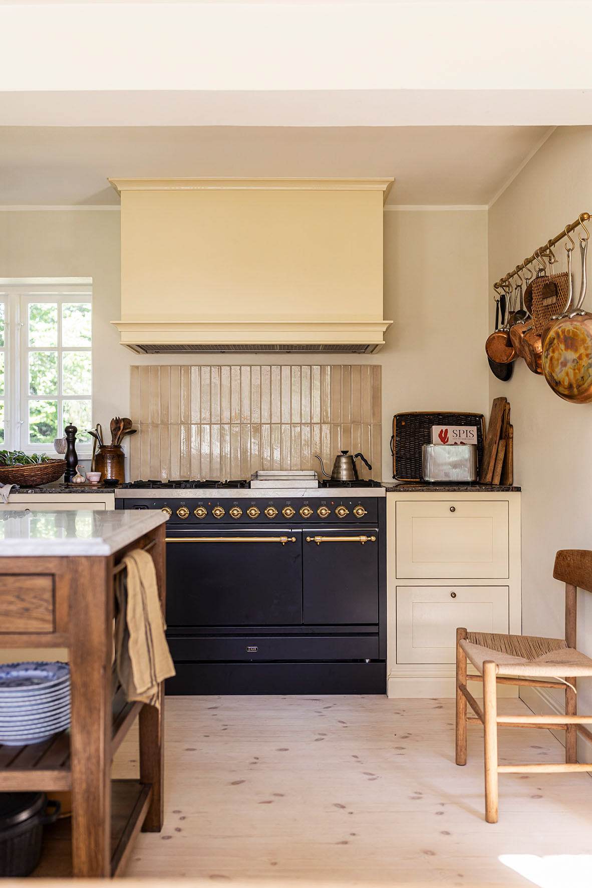 Kulladal Kitchens Photographer Lisa Wikstrand