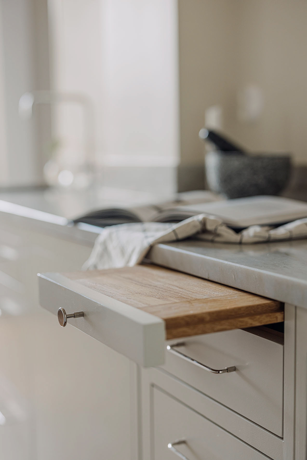 Kulladal Kitchens Photographer Lisa Wikstrand