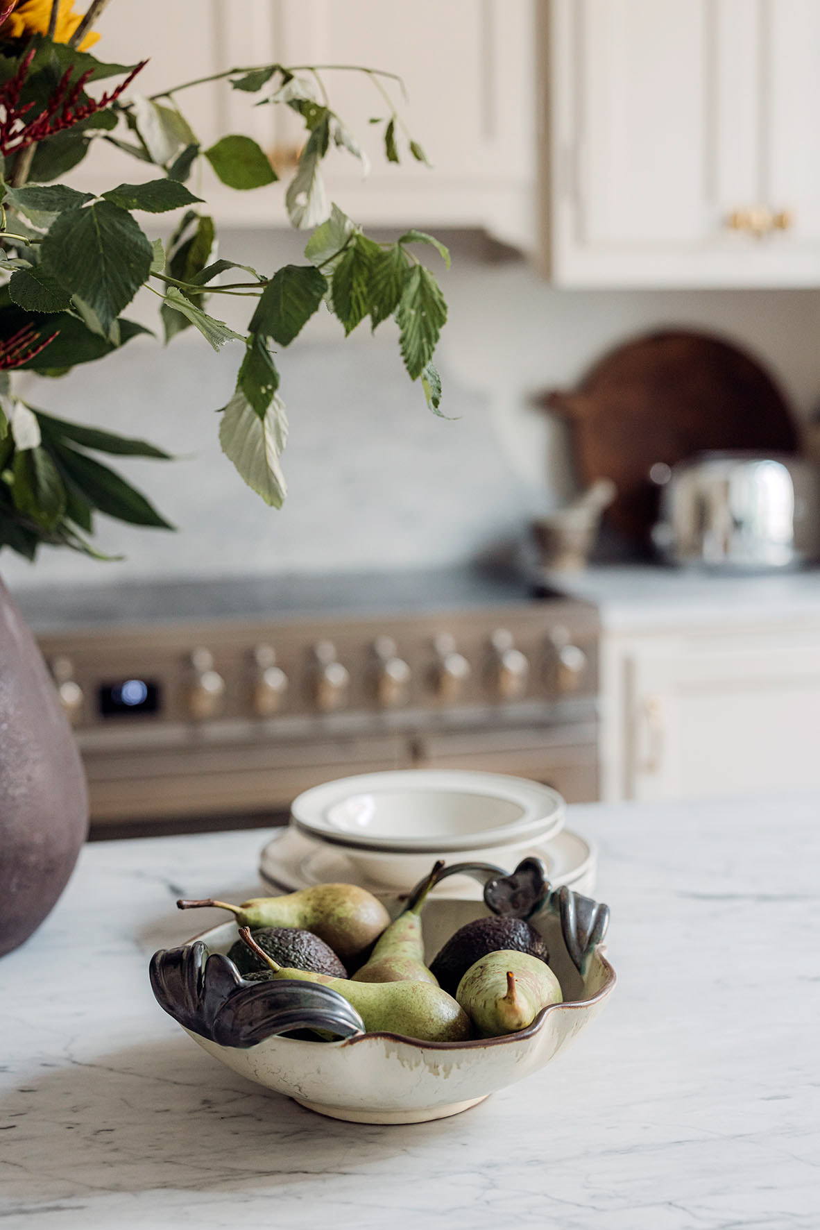 Kulladal Kitchens Photographer Lisa Wikstrand